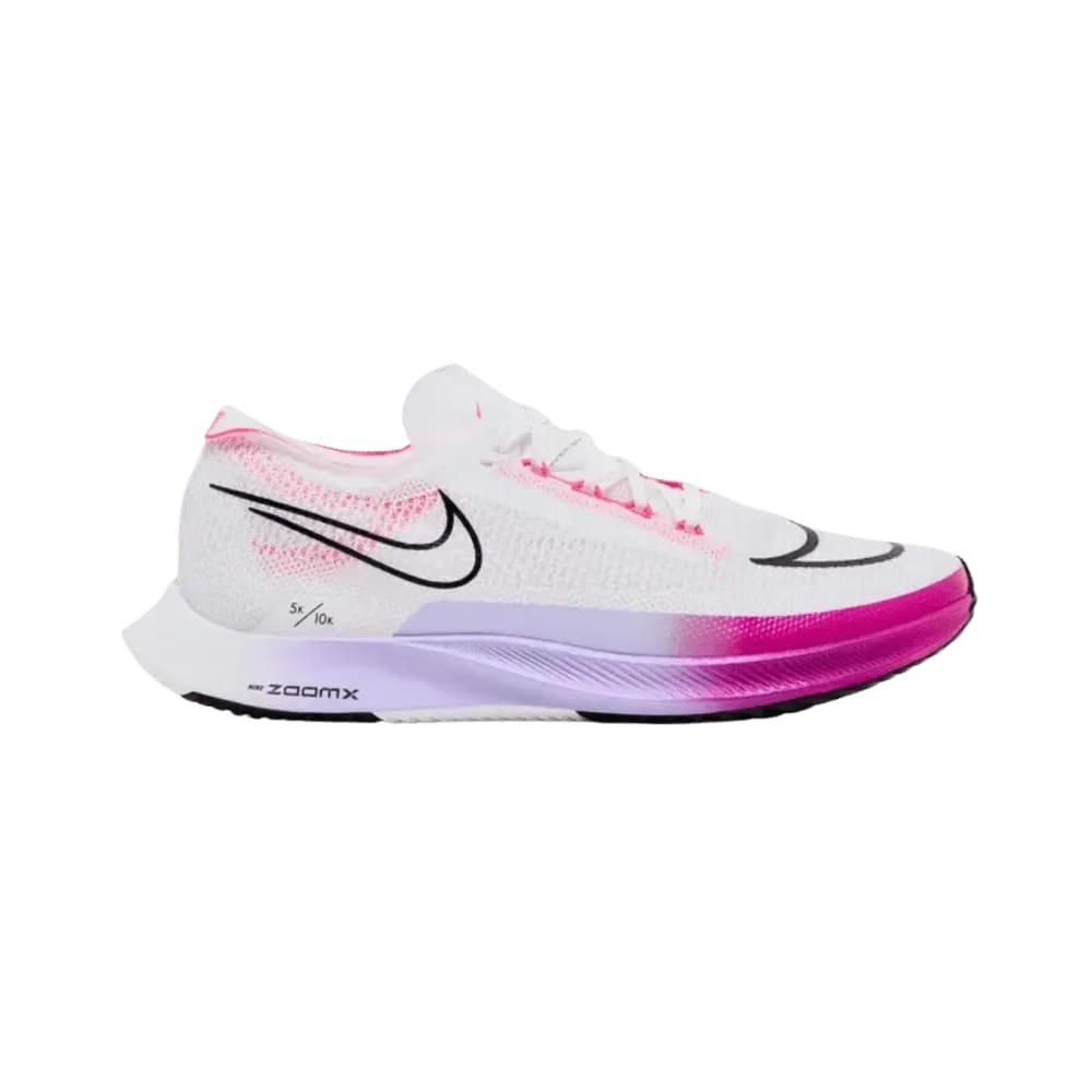 ZoomX Streakfly White Vivid Grape
