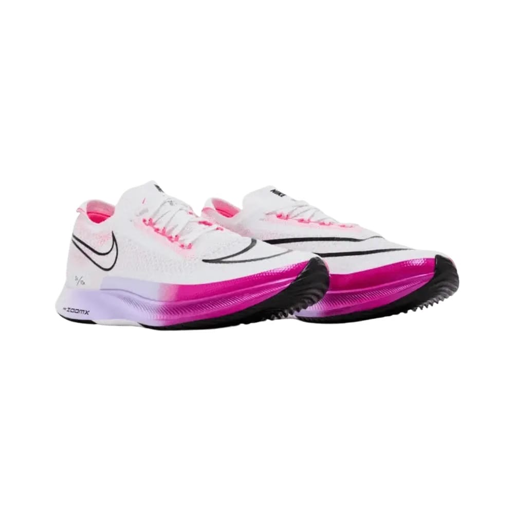 ZoomX Streakfly White Vivid Grape