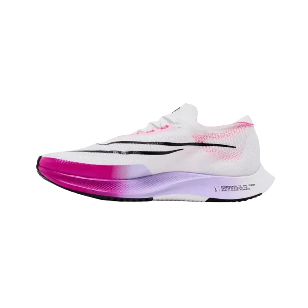 ZoomX Streakfly White Vivid Grape