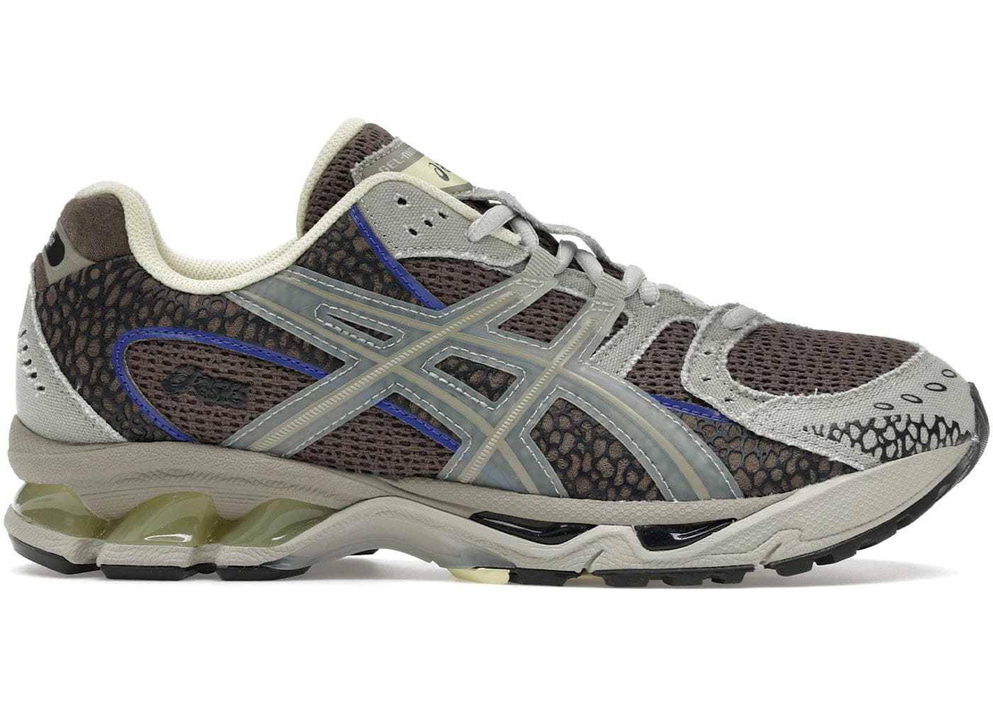 Asics Gel-Nimbus 10.1 Eighteen East