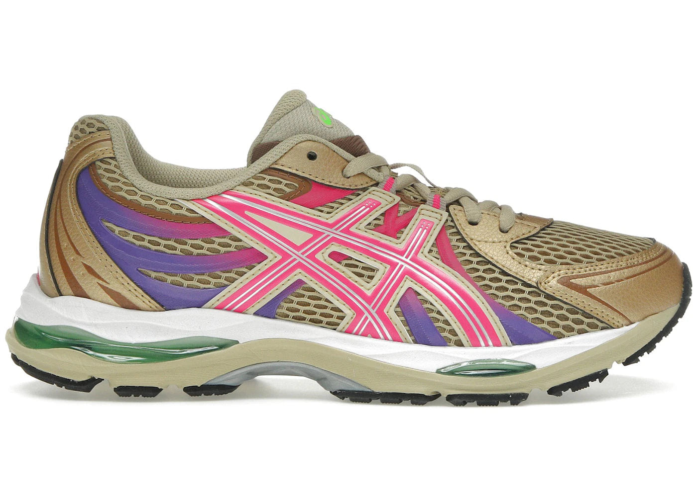 Asics Gel-Sekiran Sand Pink Glo