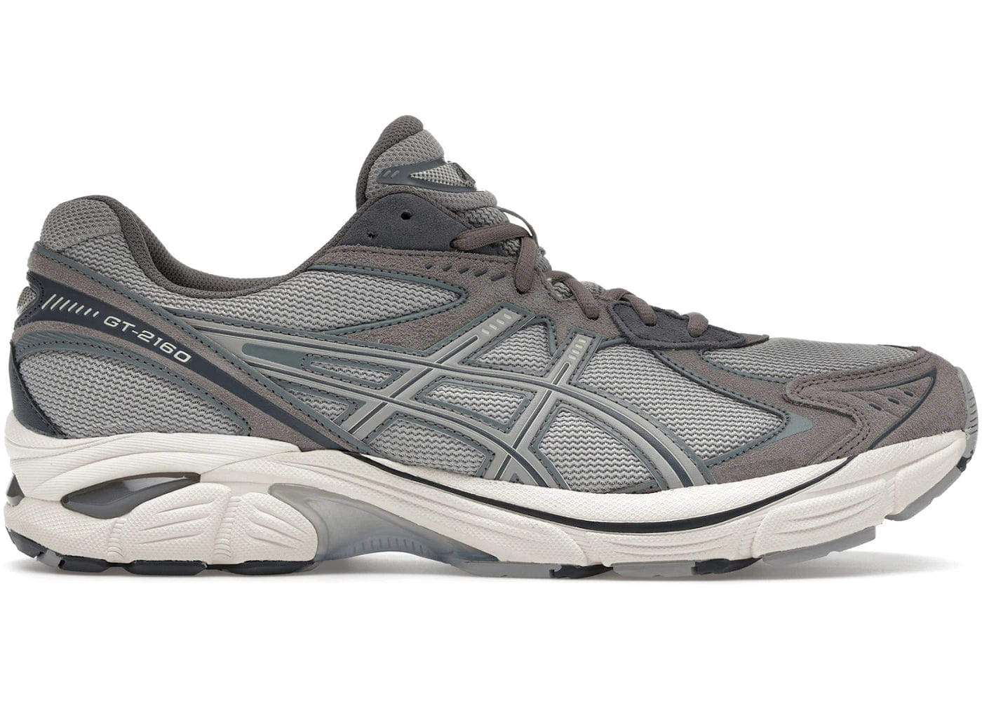 Asics Gt-2160 Cement Grey
