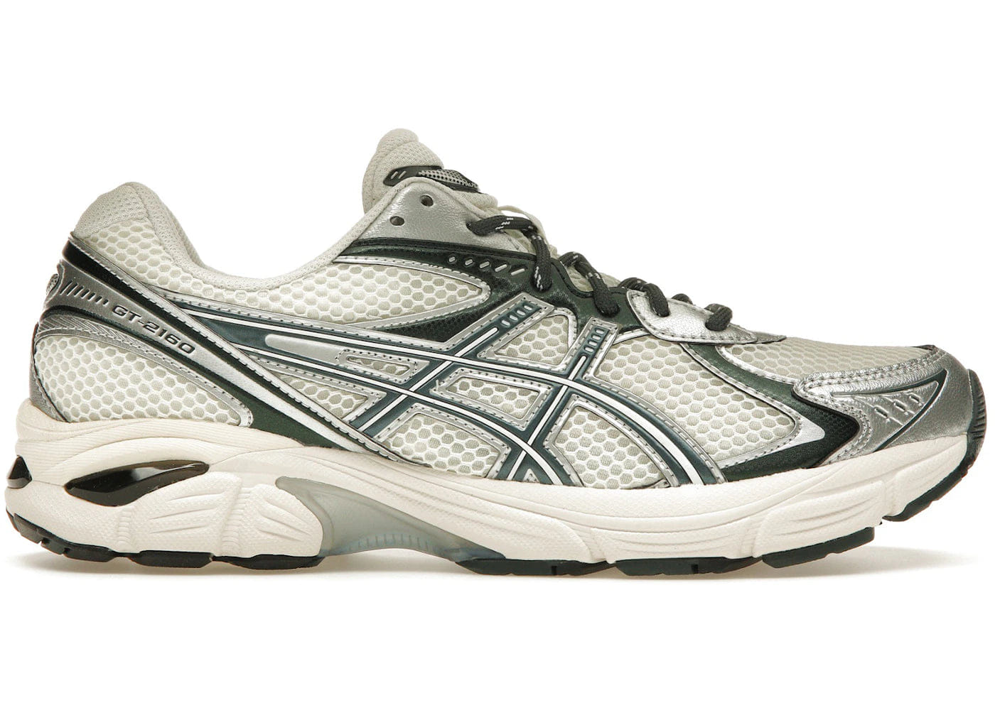Asics Gt-2160 Kith Cream Scarab (2024)
