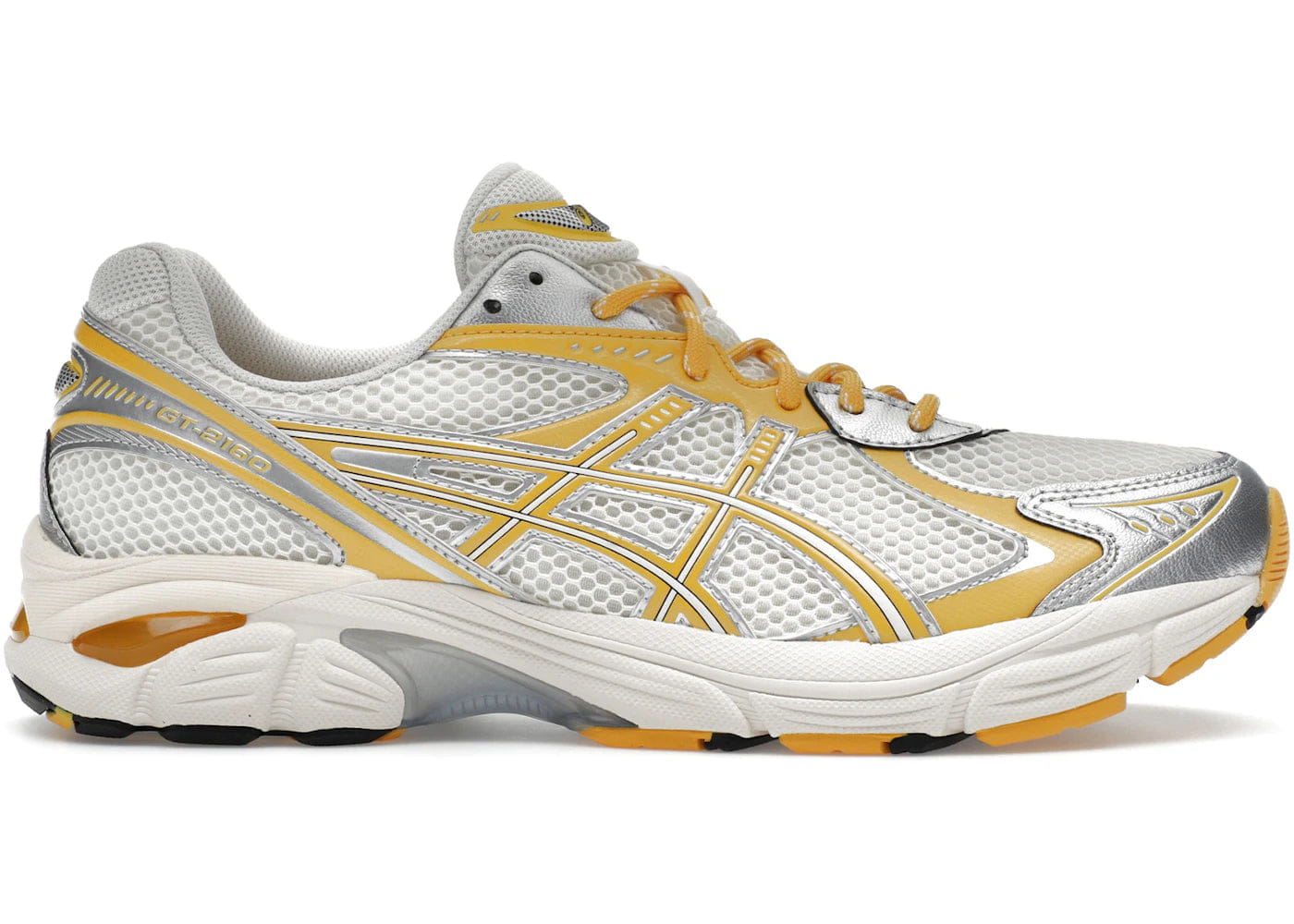Asics Gt-2160 Kith Cream Solar Power (2025)