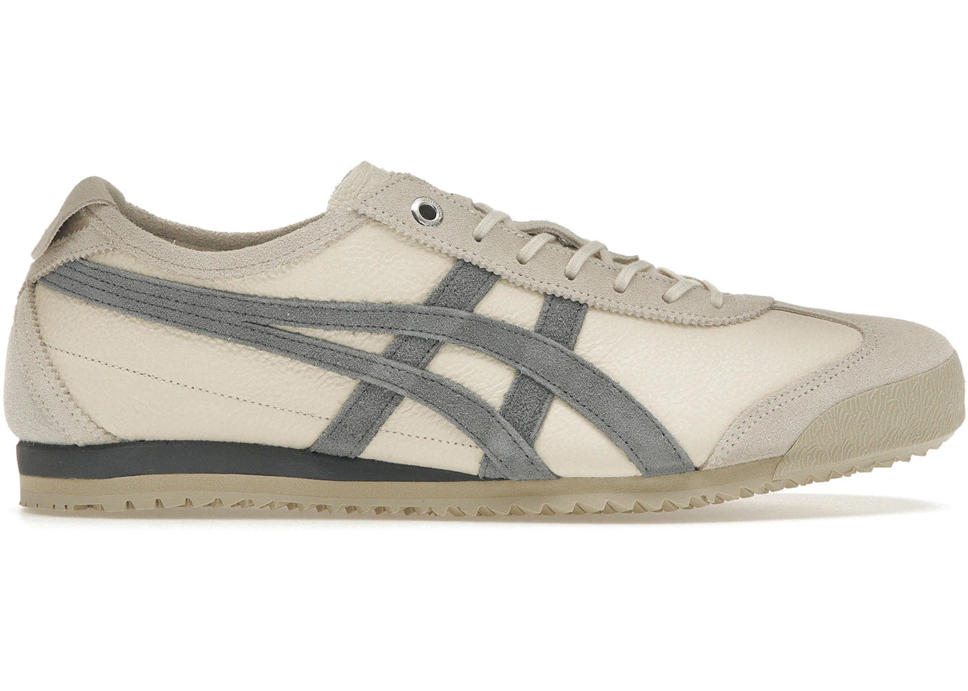 Onitsuka Tiger Mexico 66 Sd Birch Metropolis