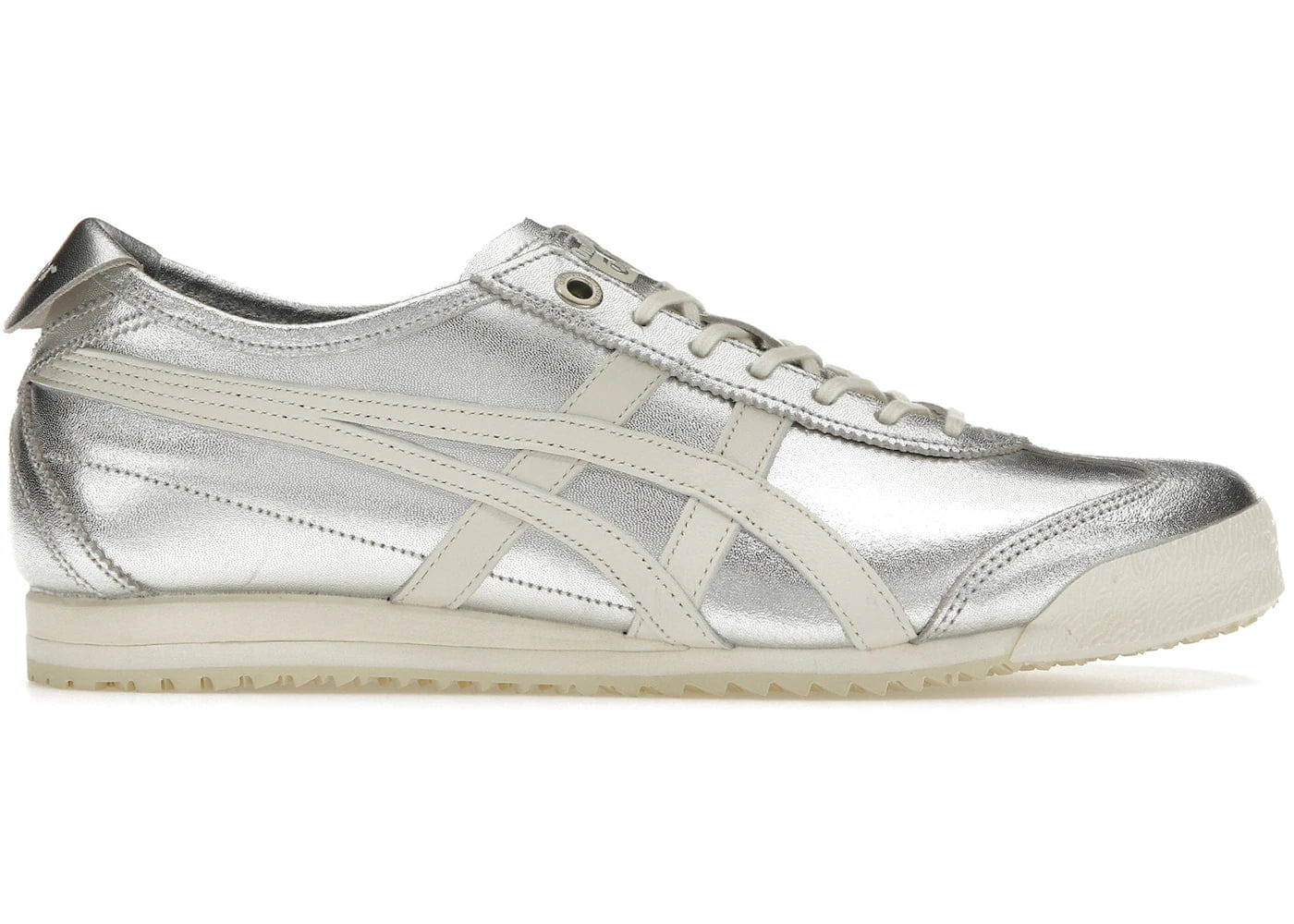 Onitsuka Tiger Mexico 66 Sd Pure Silver Cream