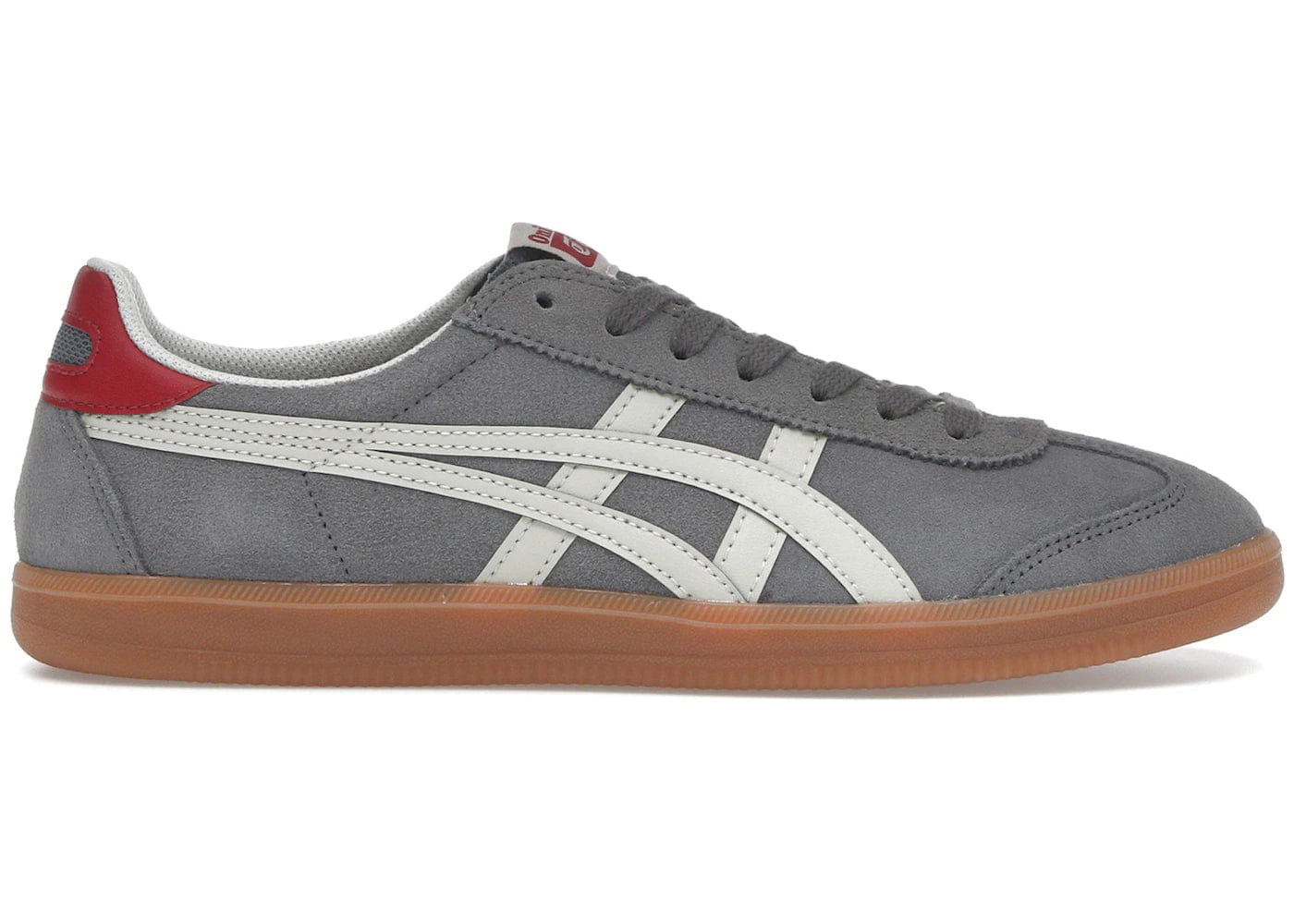 Onitsuka Tiger Tokuten Grey White