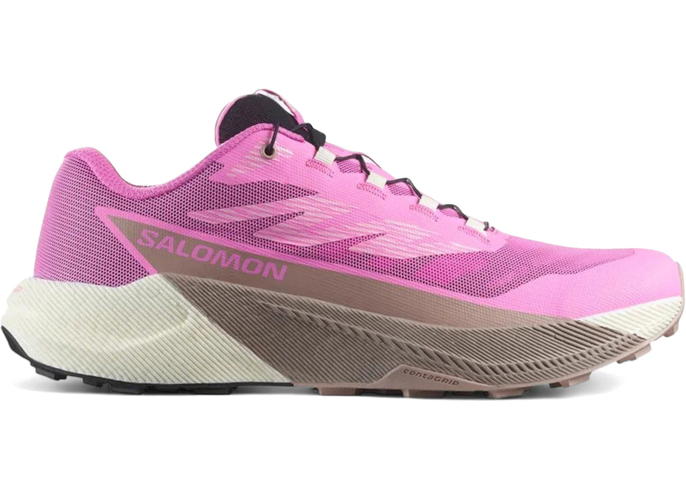 Salomon Pulsar Cyclamen Etherea Womens