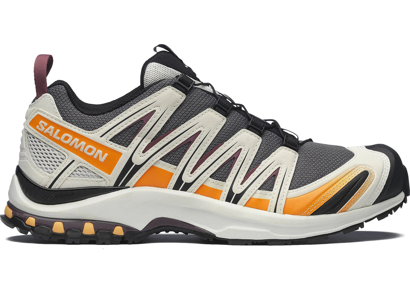 Salomon Xa Pro 3D Icicle Turmeric Nocturne