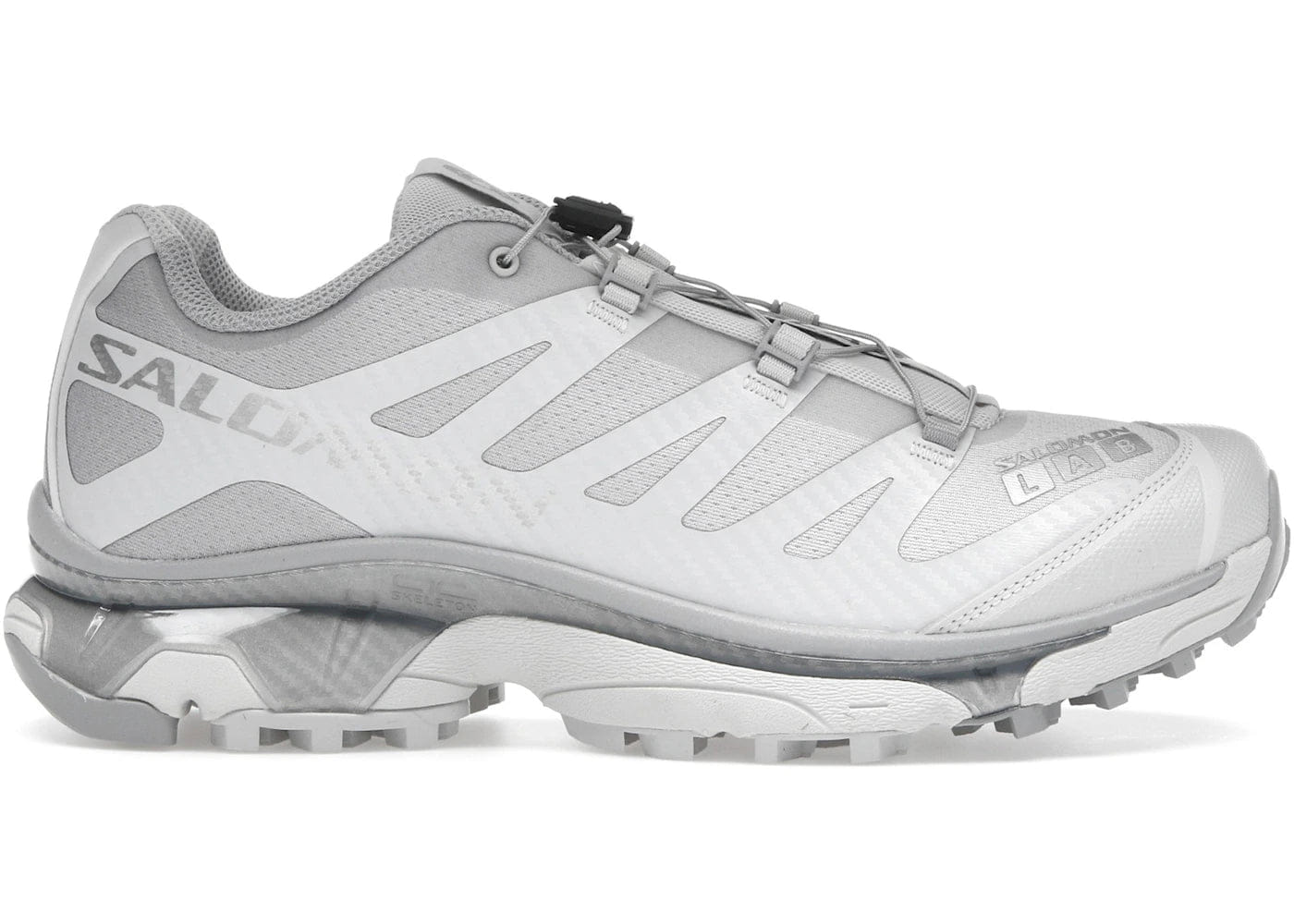 Salomon Xt-4 Og Lunar Rock Alloy Silver