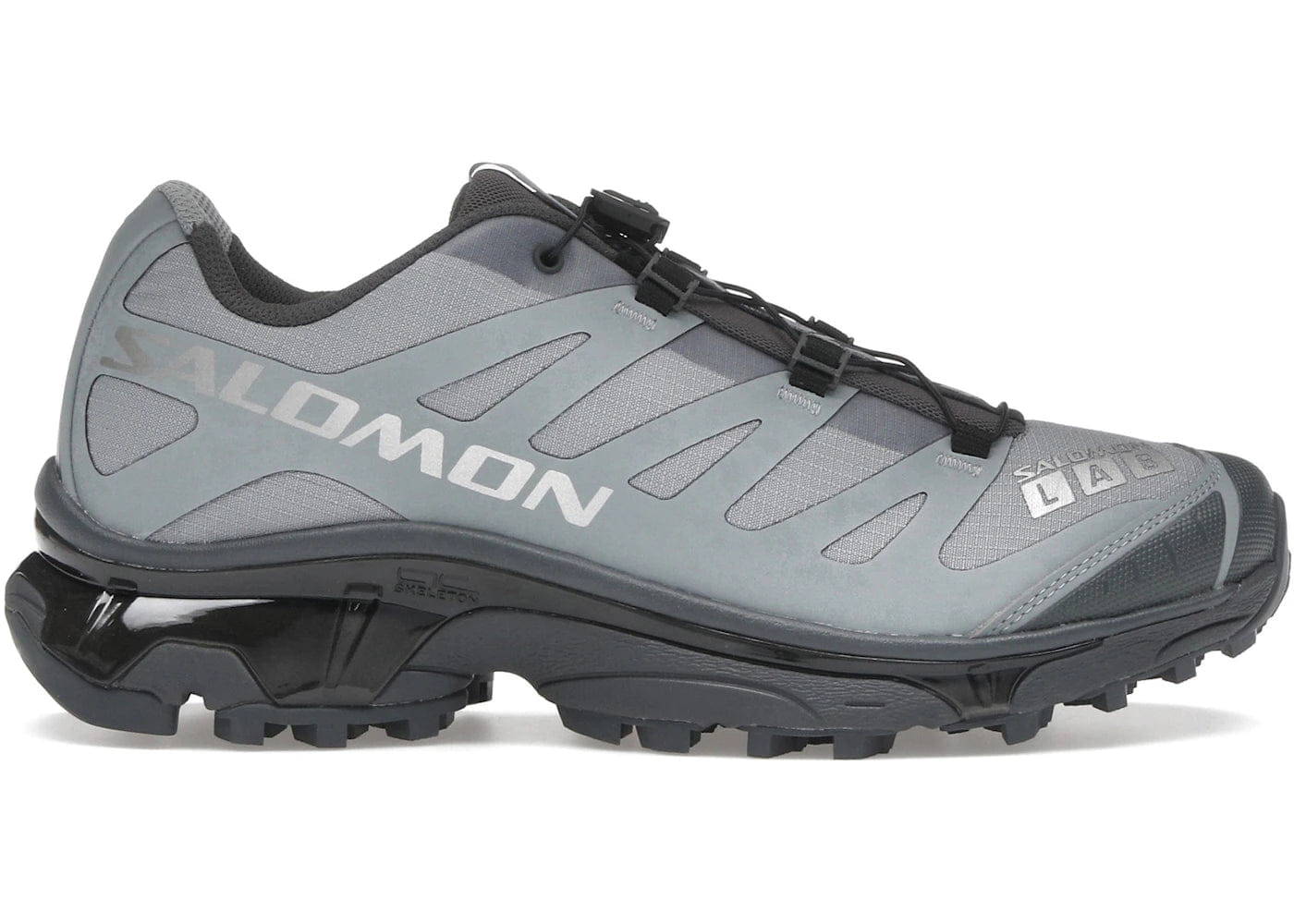 Salomon Xt-4 Og Protective Monument Asphalt