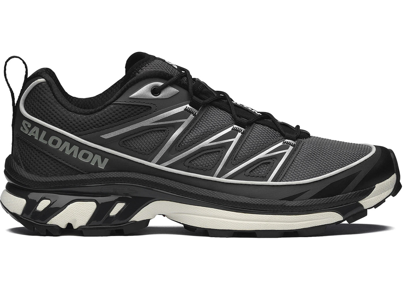 Salomon Xt-6 Expanse Castlerock Asphalt