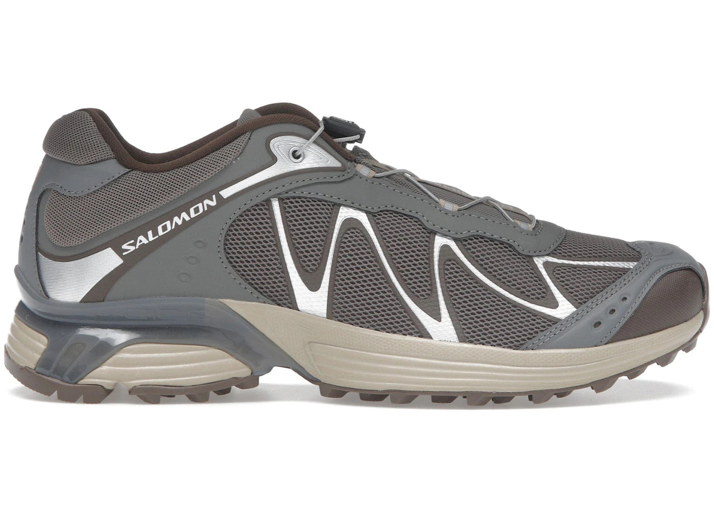 Salomon Xt-Whisper Falcon Pewter