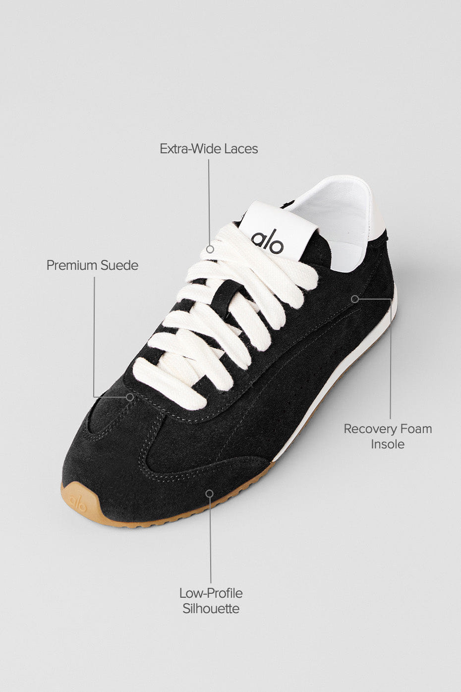 ALO Yoga Women'S Alo Sunset Sneaker