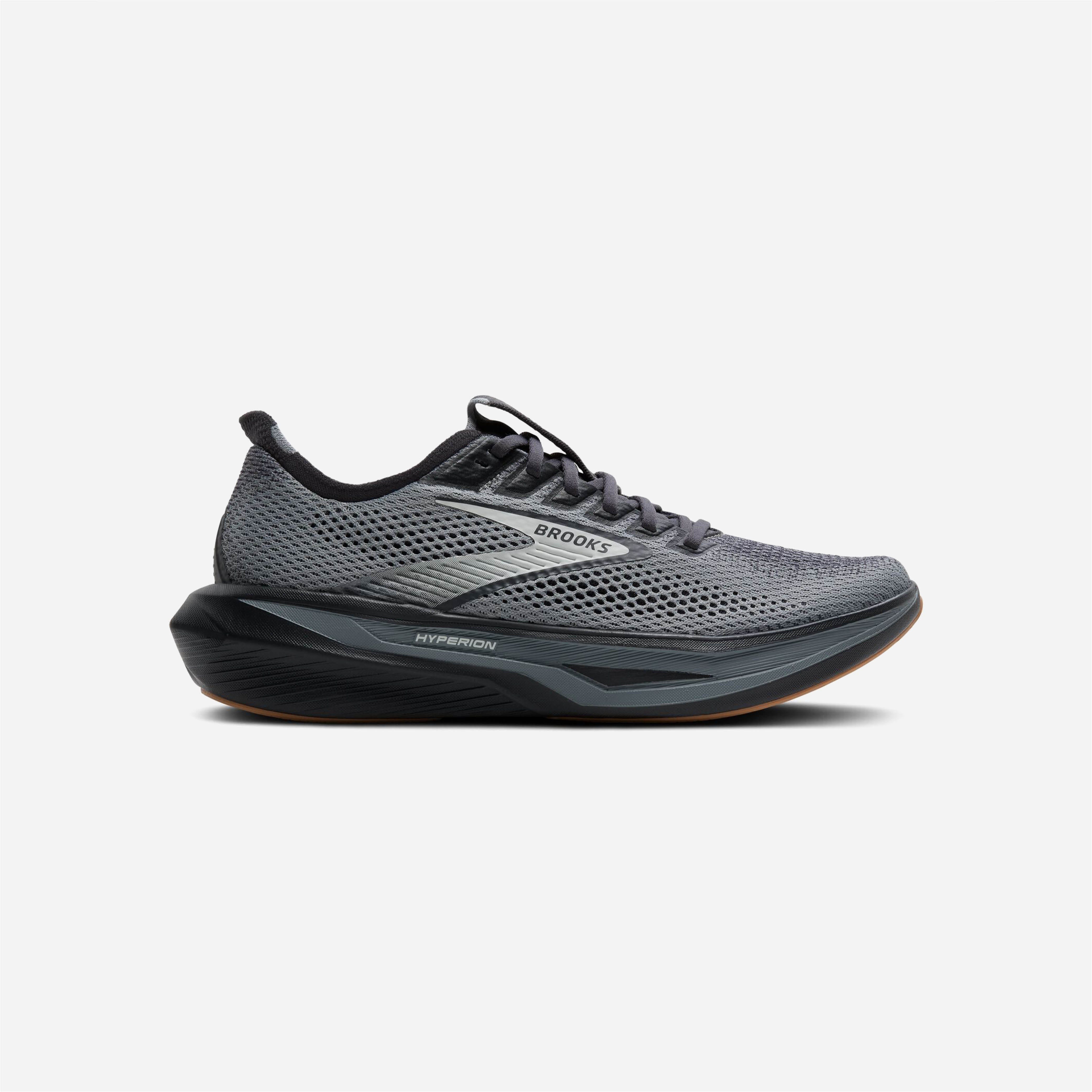 Brooks Hyperion 3 Primer/Ebony/Oyster