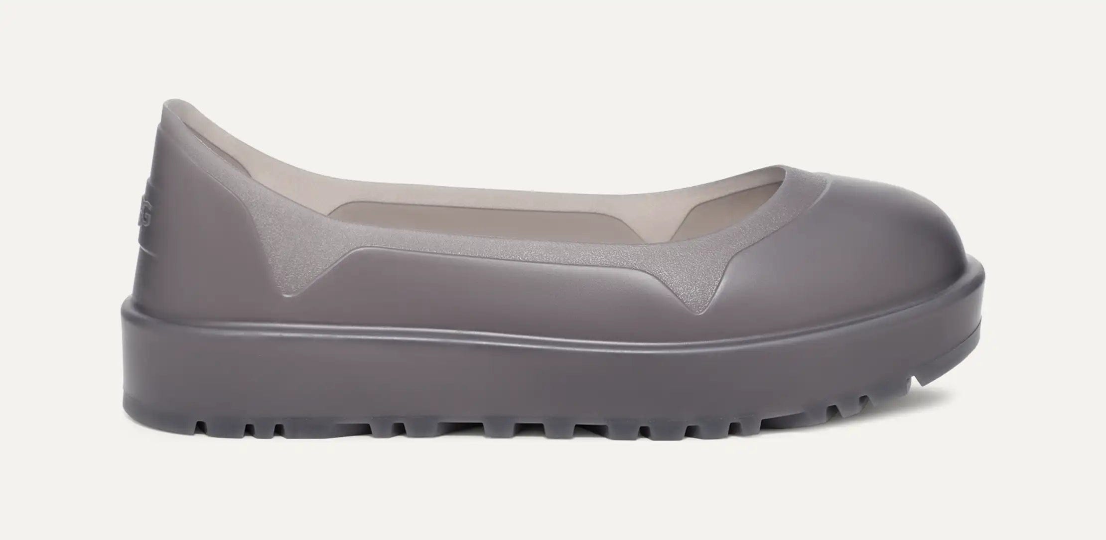 Ugg Allgender Uggguard 2.0 Black