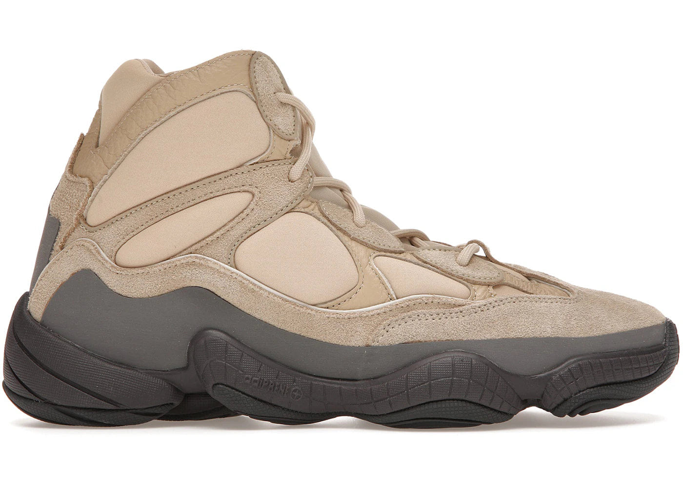 Adidas Yeezy 500 High Shale Warm