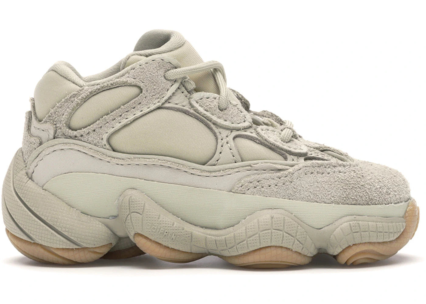 Adidas Yeezy 500 Stone (Infants)