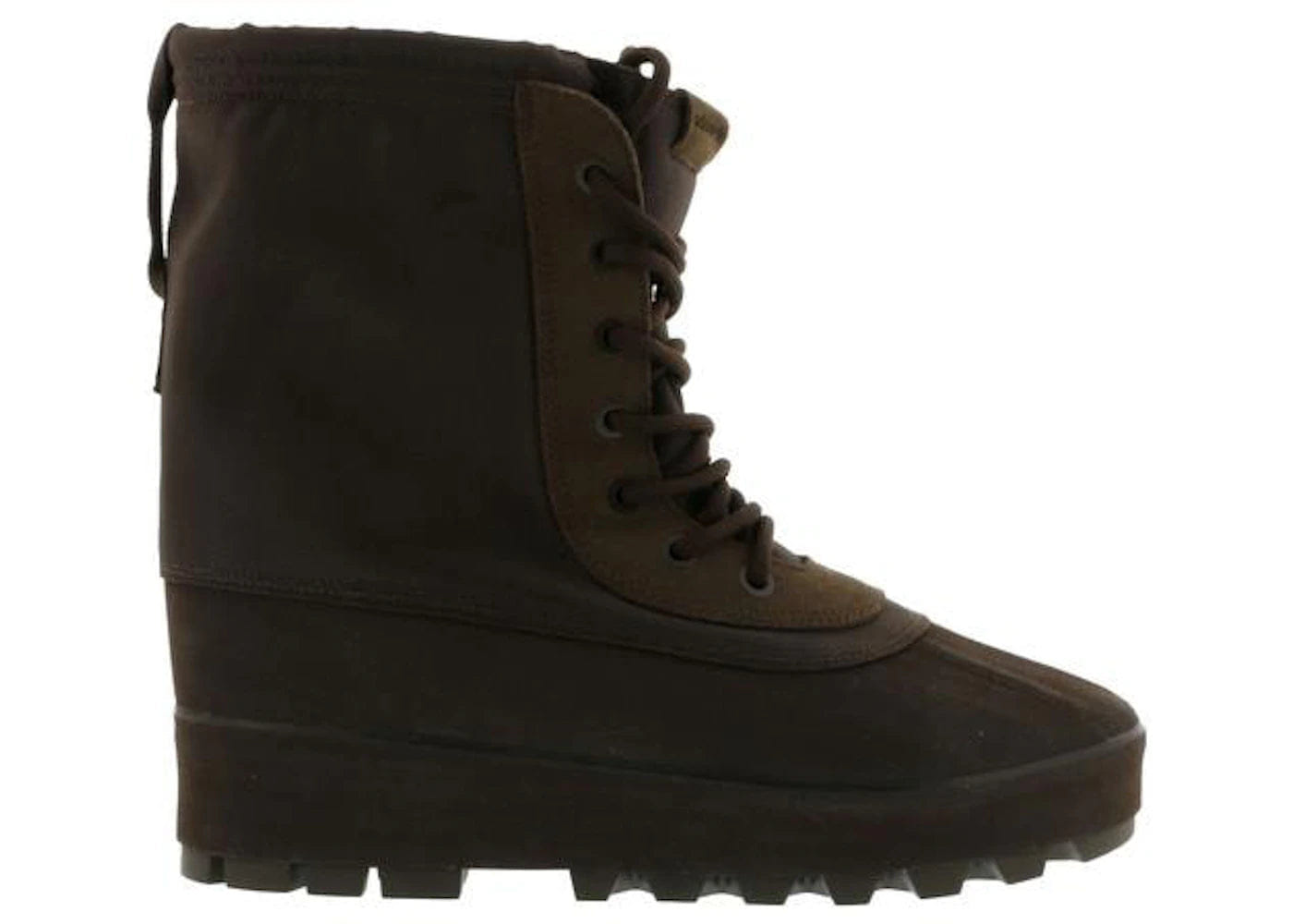 Adidas Yeezy 950 Chocolate