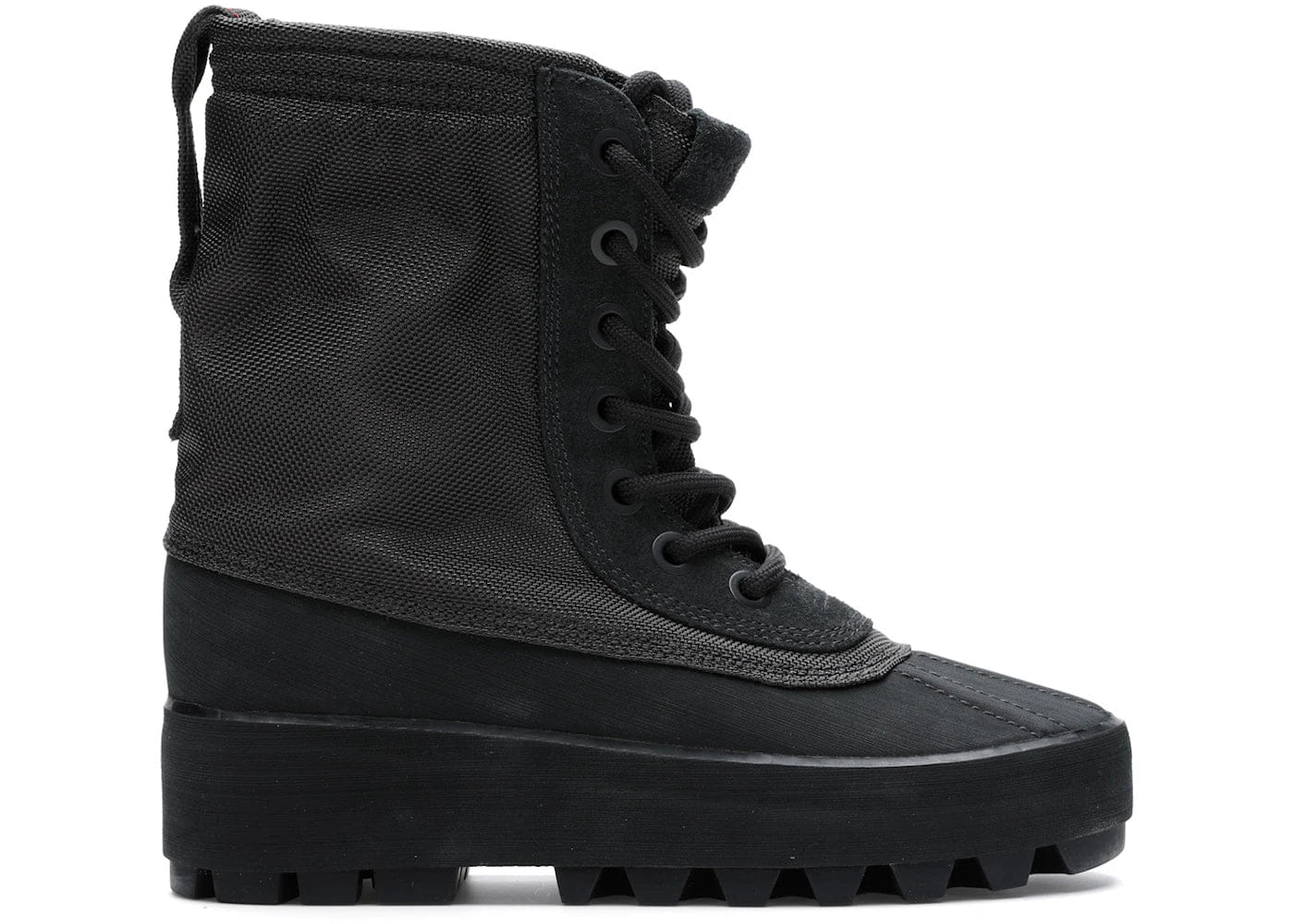 Adidas Yeezy 950 Pirate Black (2015) (Women'S)