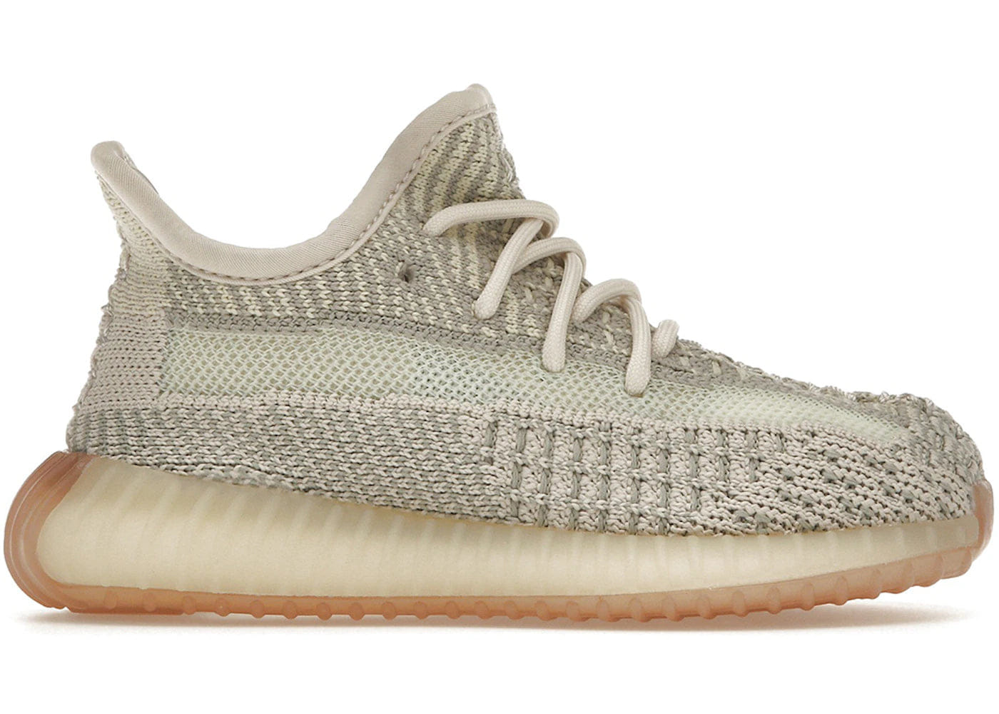 Adidas Yeezy Boost 350 V2 Citrin (Infants)
