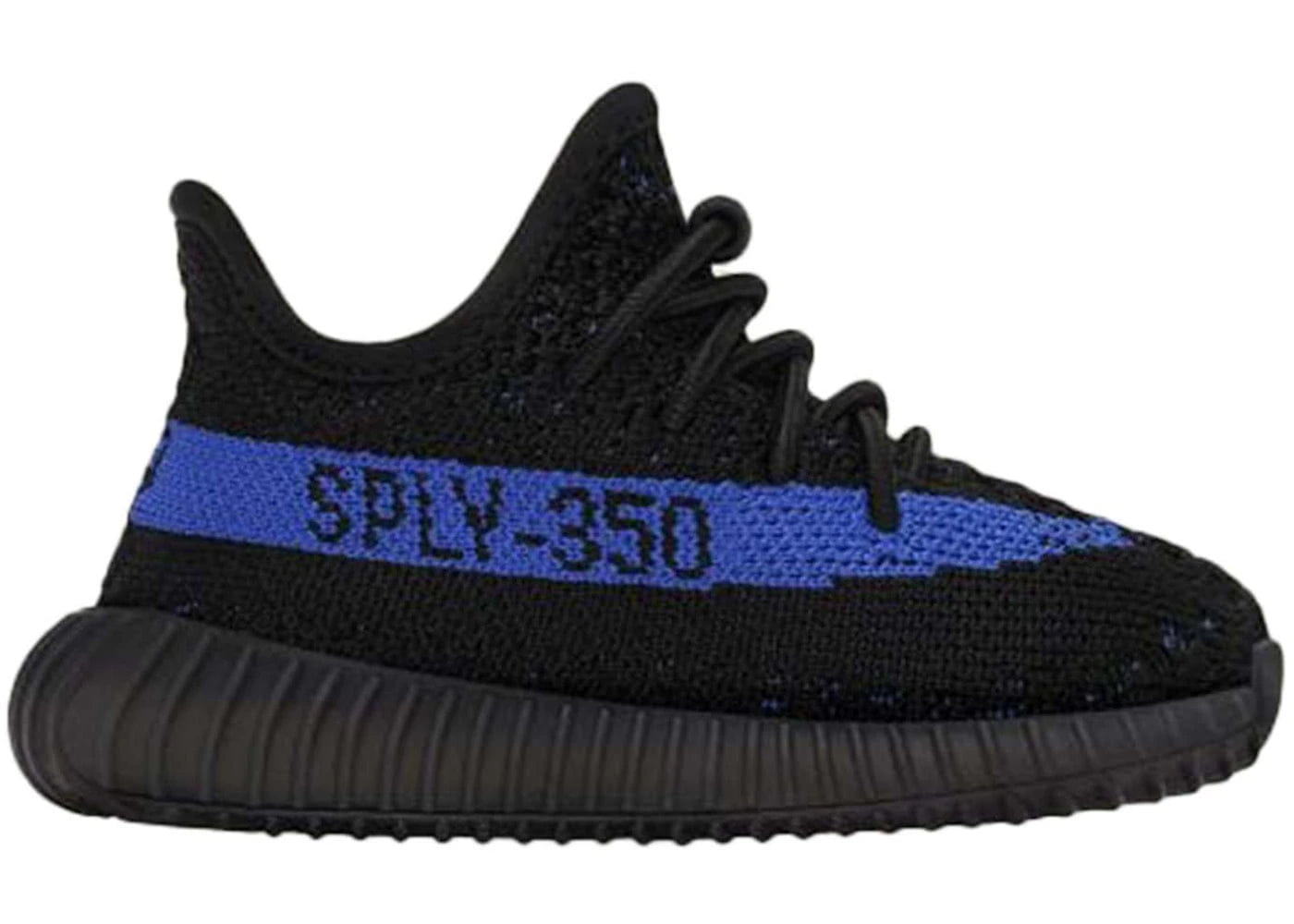 Adidas Yeezy Boost 350 V2 Dazzling Blue (Infants)