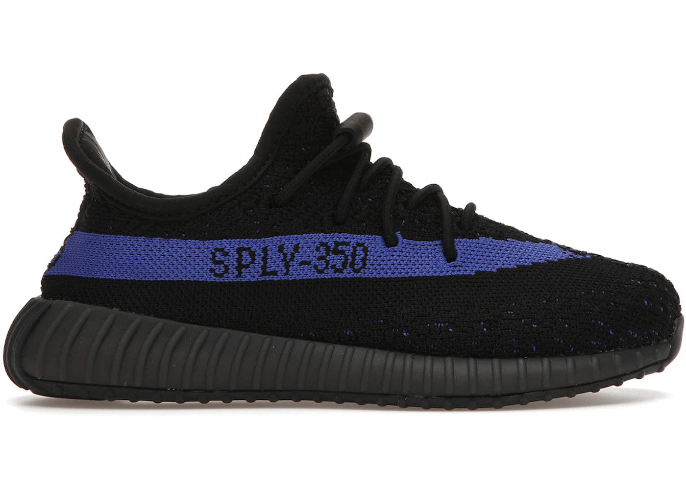Adidas Yeezy Boost 350 V2 Dazzling Blue (Kids)