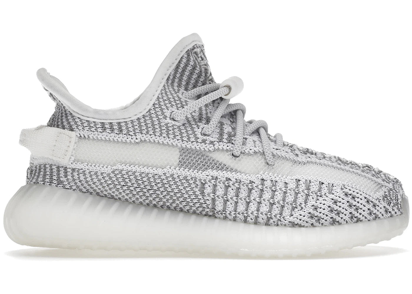 Adidas Yeezy Boost 350 V2 Static (Non-Reflective) (Infants)