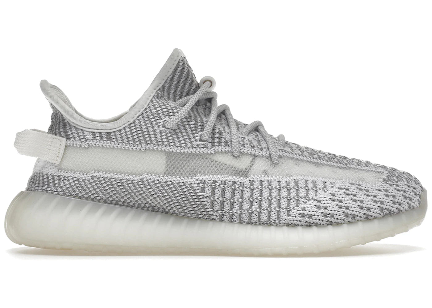 Adidas Yeezy Boost 350 V2 Static (Non-Reflective) (Kids)