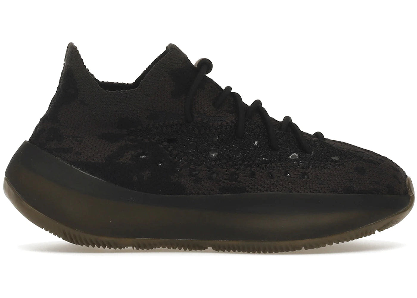 Adidas Yeezy Boost 380 Onyx (Kids)