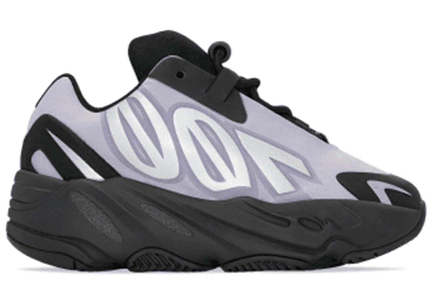 Adidas Yeezy Boost 700 Mnvn Geode (Infants)