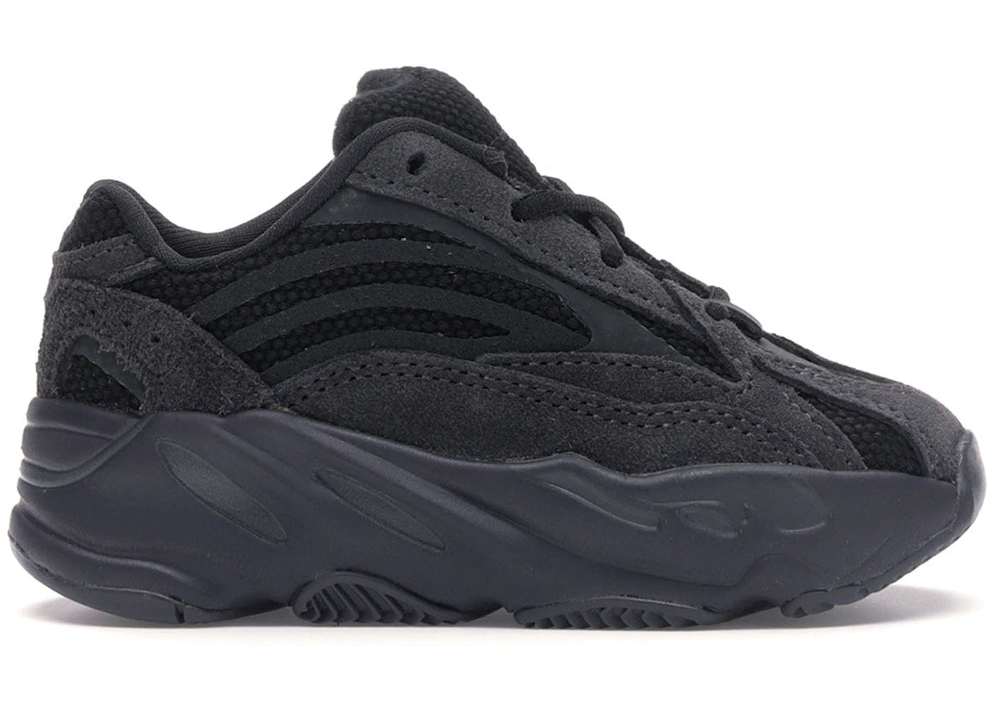 Adidas Yeezy Boost 700 V2 Vanta (Infants)