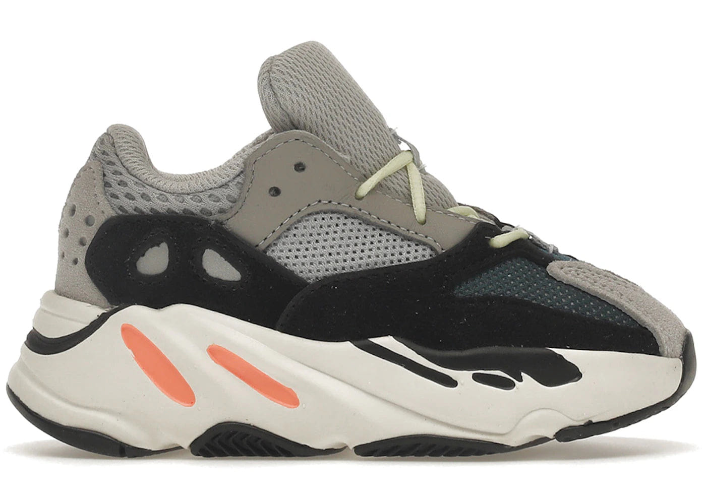 Adidas Yeezy Boost 700 Wave Runner (Infants)