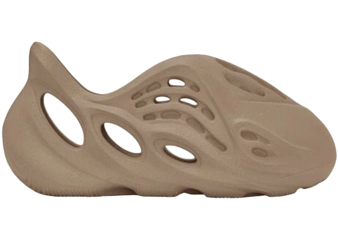 Adidas Yeezy Foam Rnnr Mist (Infants)