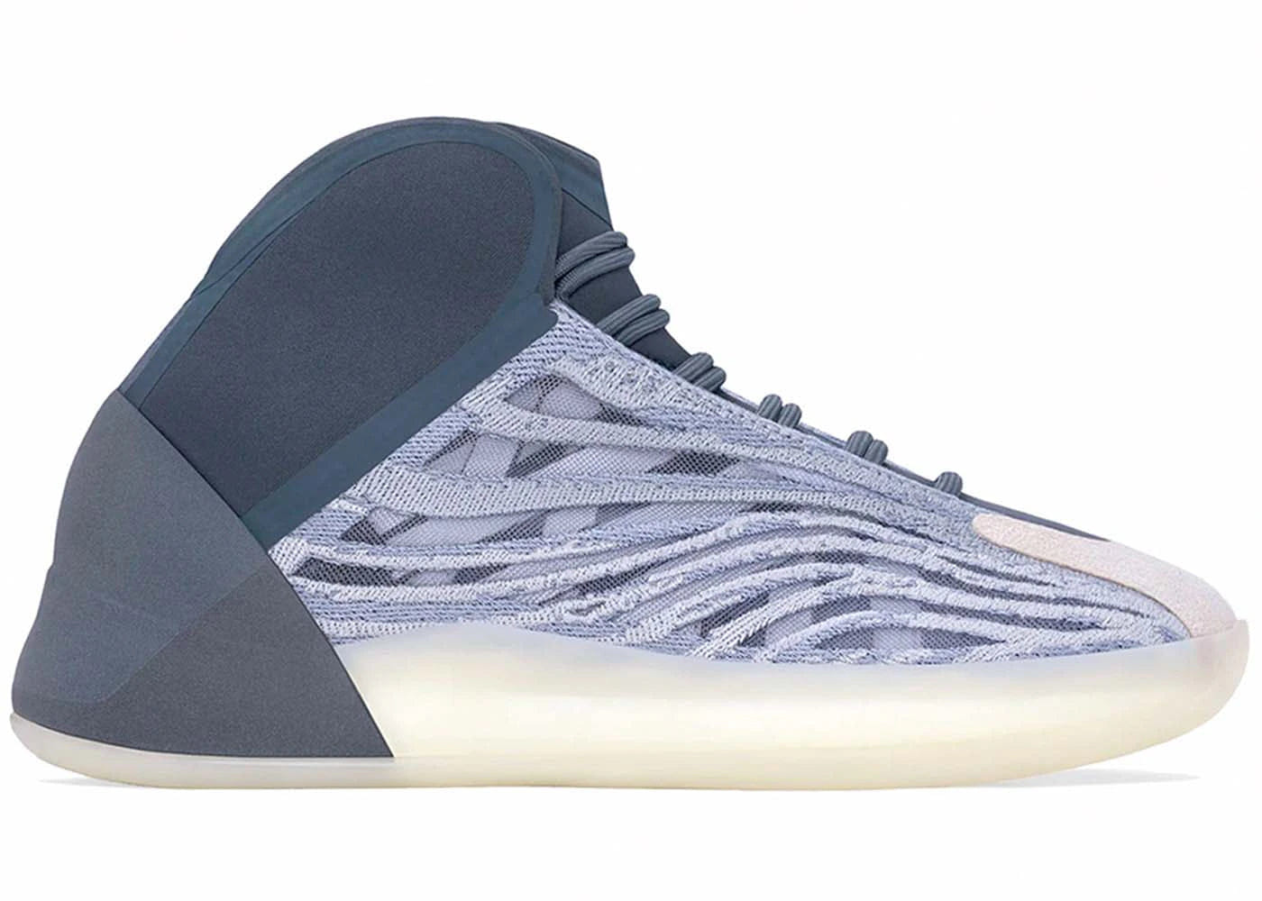 Adidas Yeezy Qntm Mono Carbon