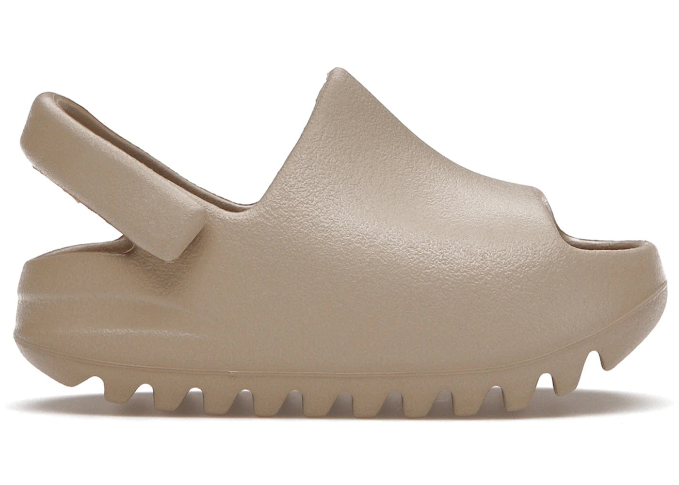 Adidas Yeezy Slide Pure (Restock Pair) (Infants)