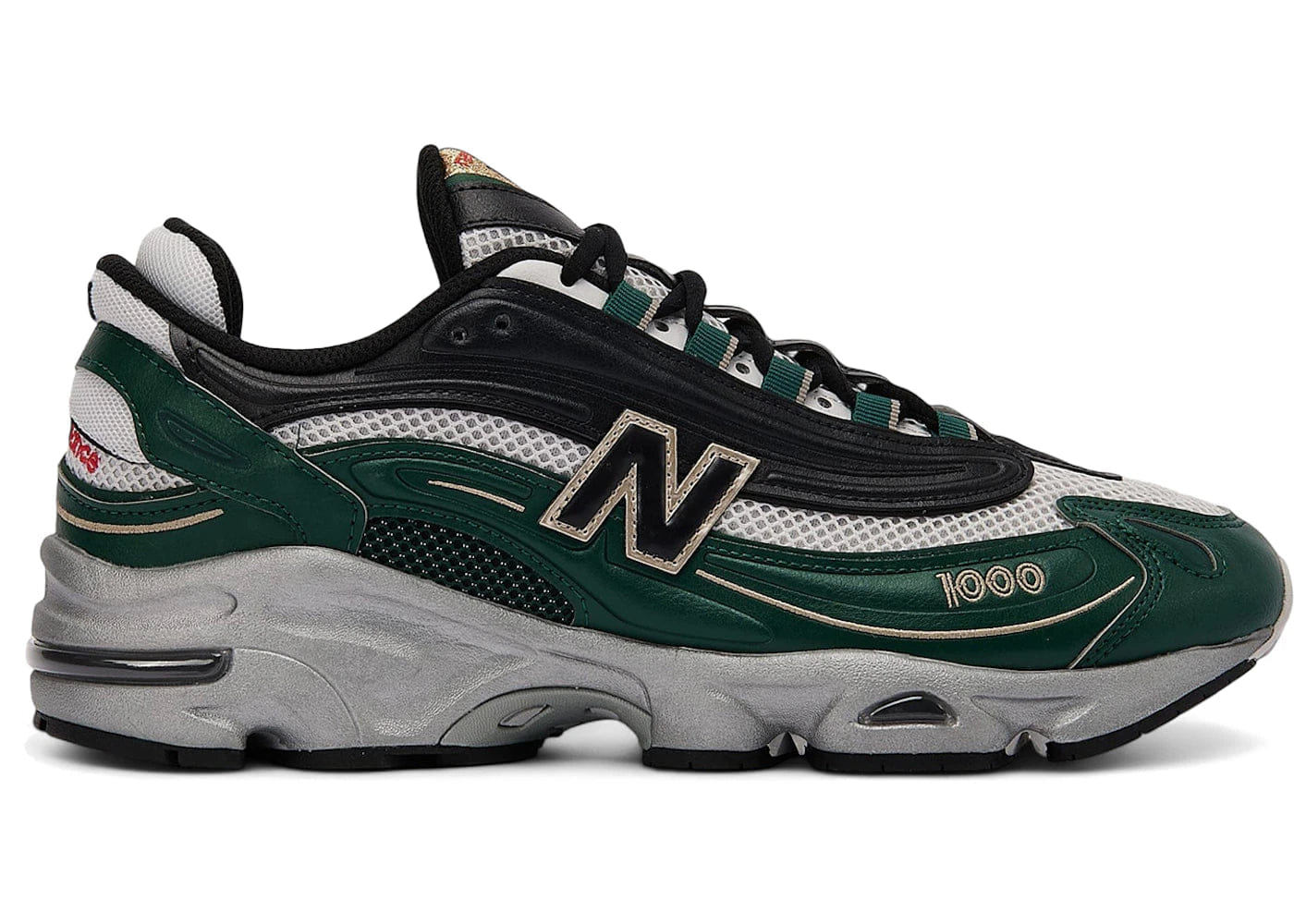New Balance 1000 Dtlr 1000 Yards