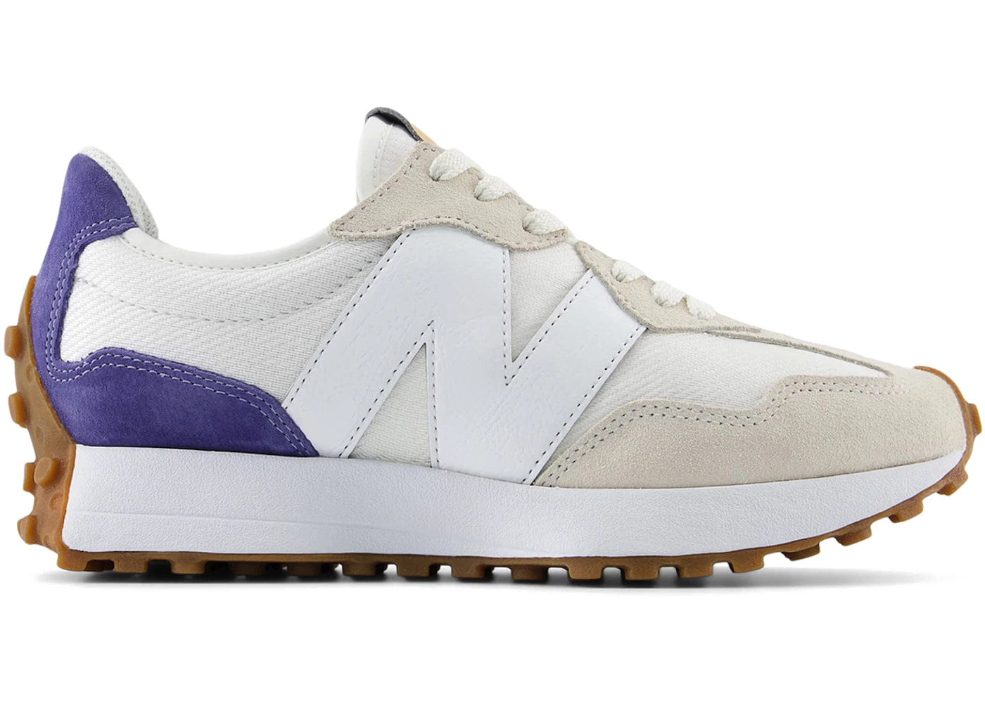 New Balance 327 Linen Dream State Womens