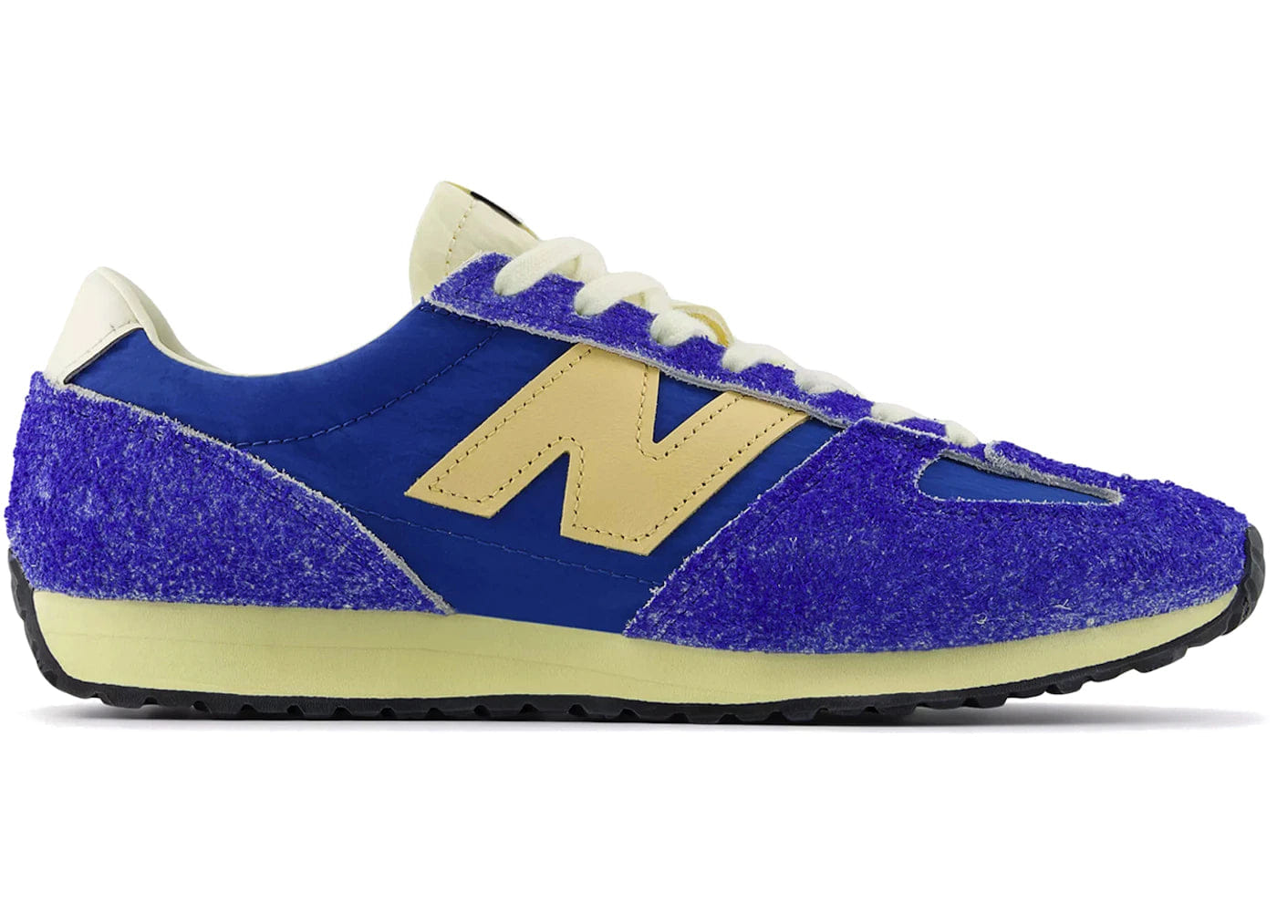 New Balance 471 Blue Agate Hay