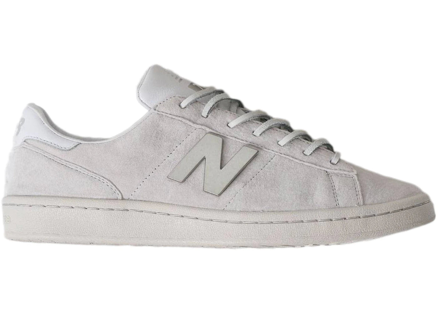 New Balance 791 Bait Select Program White