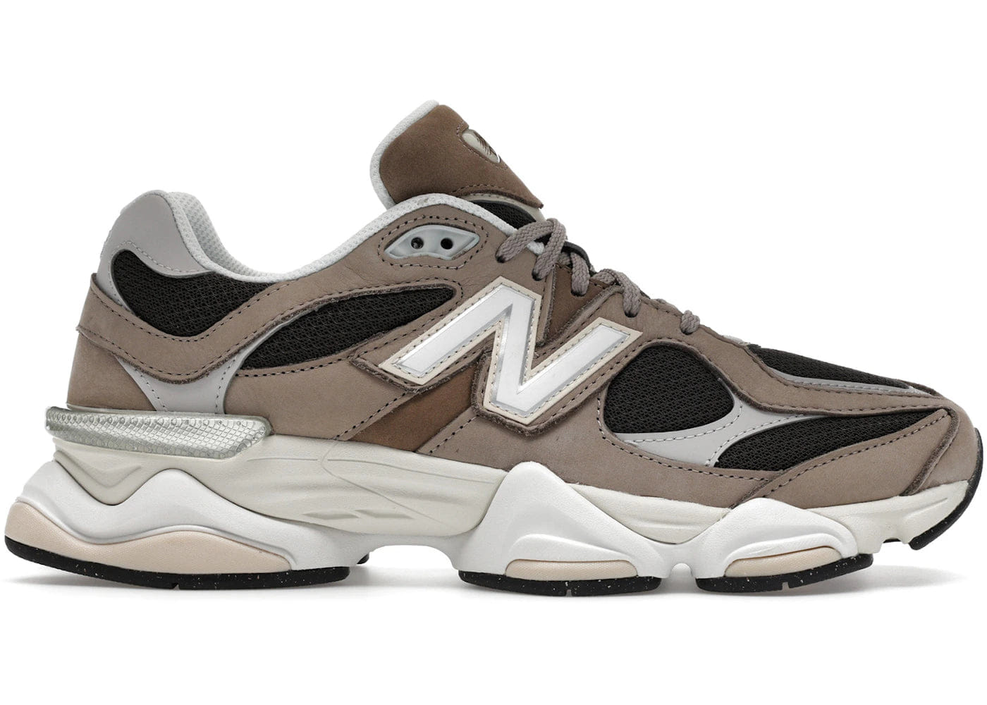 New Balance 9060 Fall Suedes Pack Arid Stone