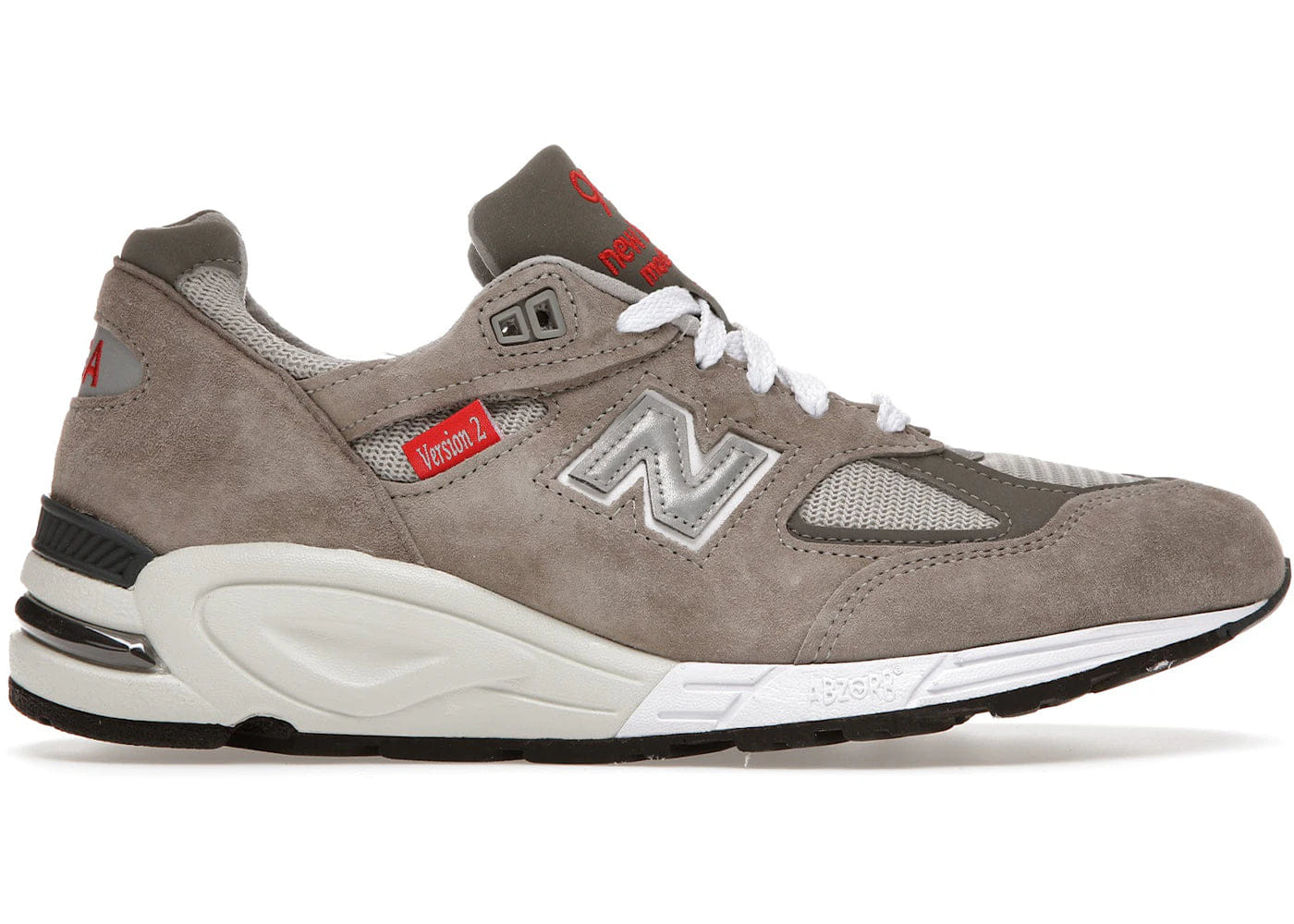 New Balance 990V2 Version 2