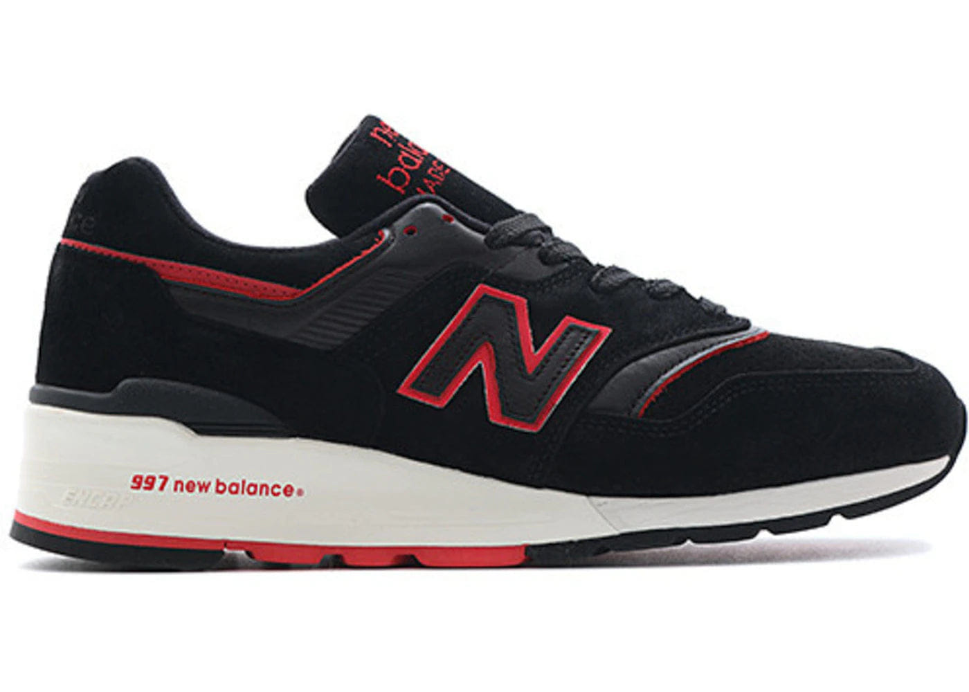 New Balance 997H Miusa Air Exploration