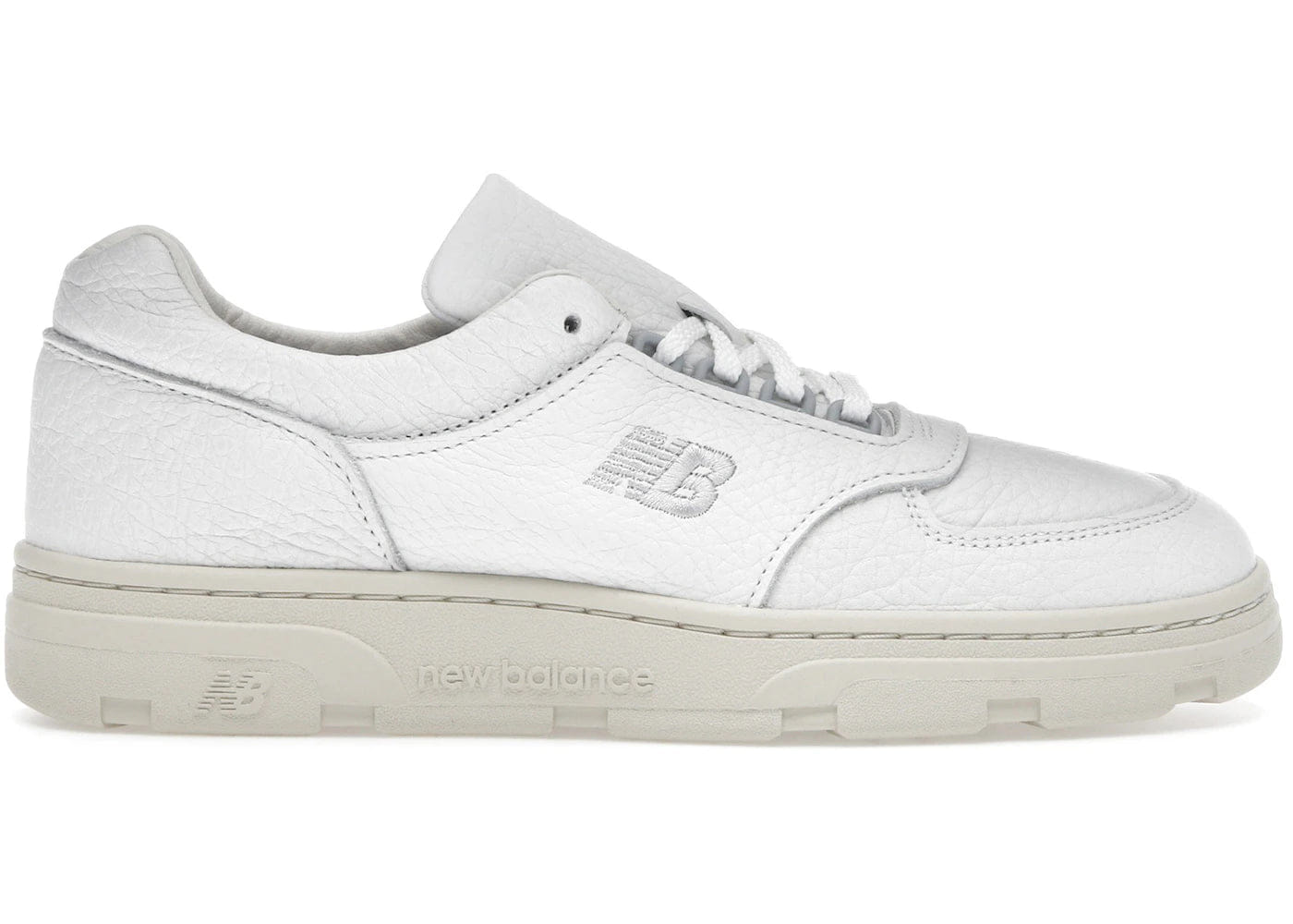 New Balance Allerdale Miuk White