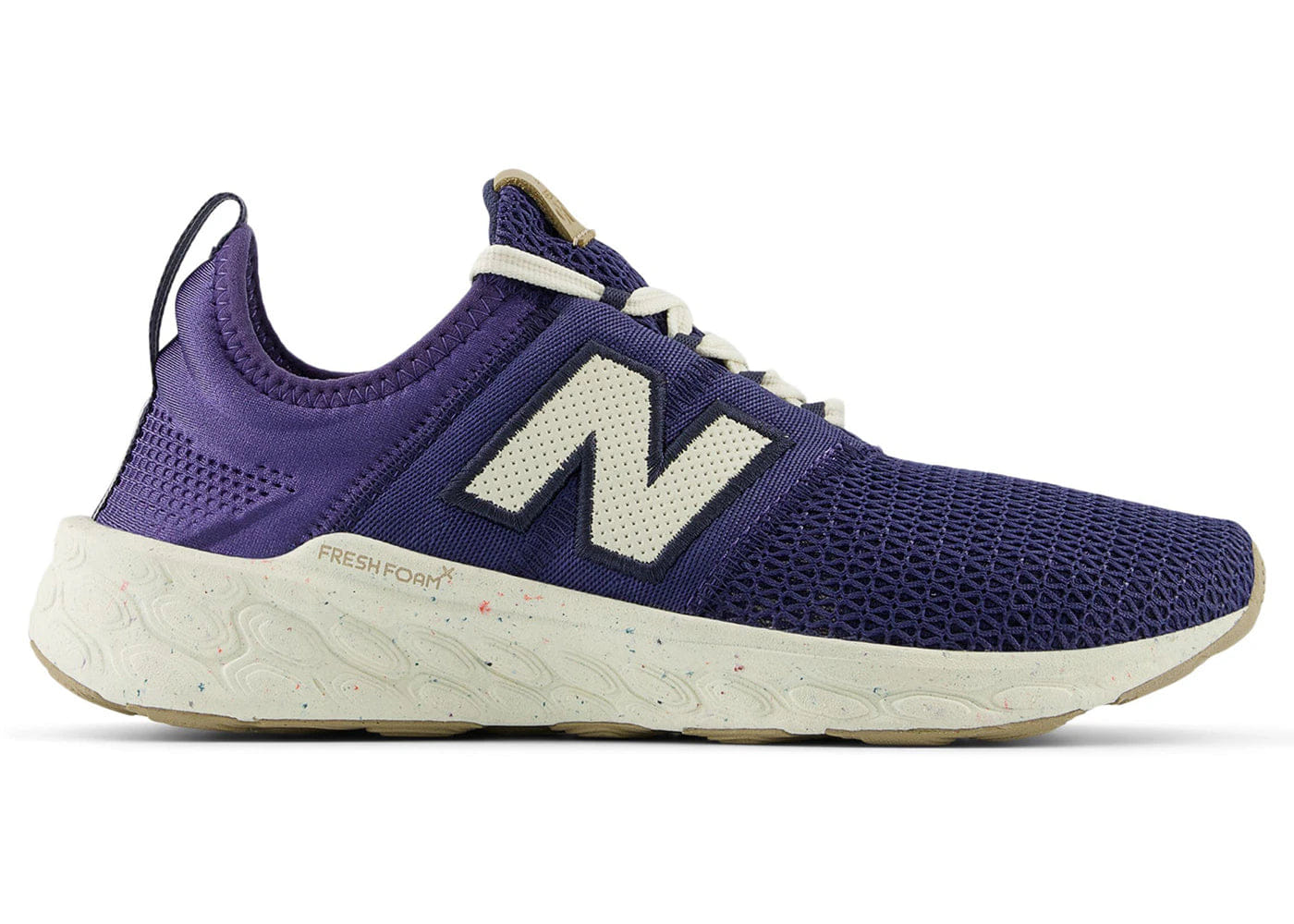 New Balance Fresh Foam Cruz Artisan V3 Dream State Angora Incense (Women'S)