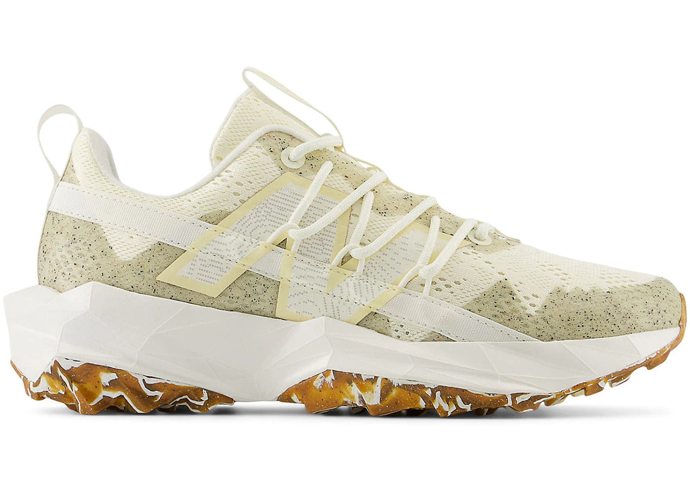 New Balance Tektrel V1 Sea Salt Angora Calcium (Women'S)