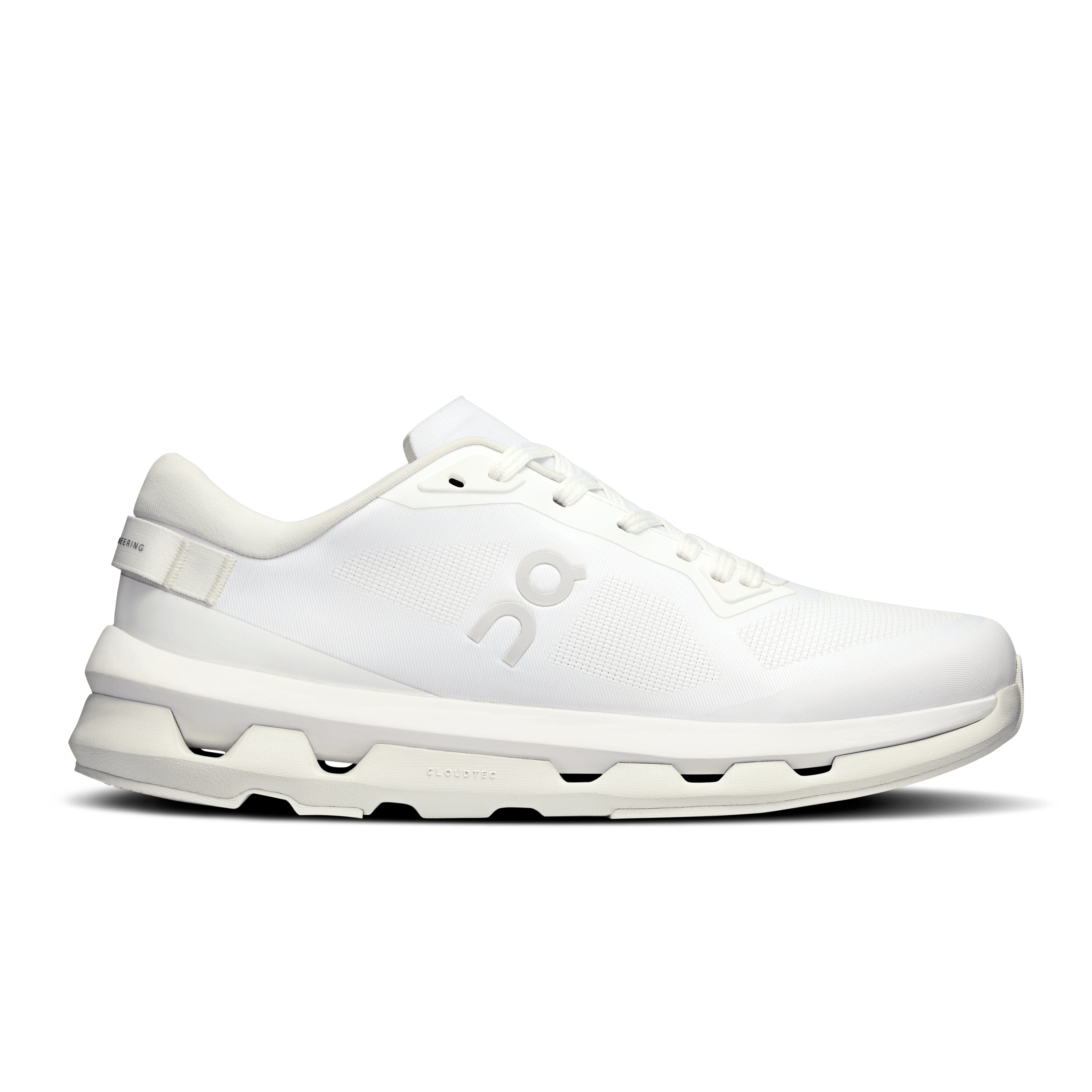 On Cloudzone White White (Women'S)