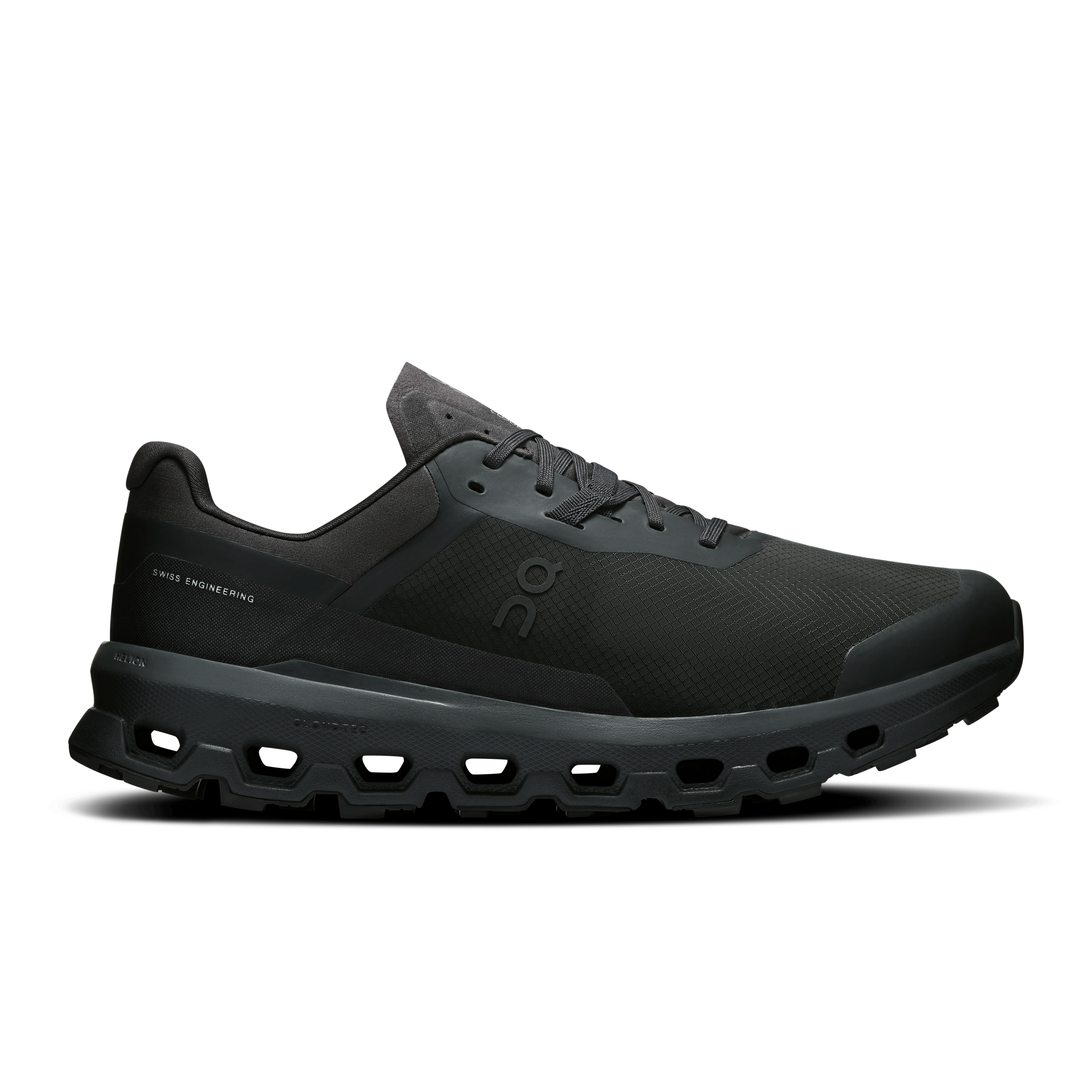 On Cloudvista 2 Black Black