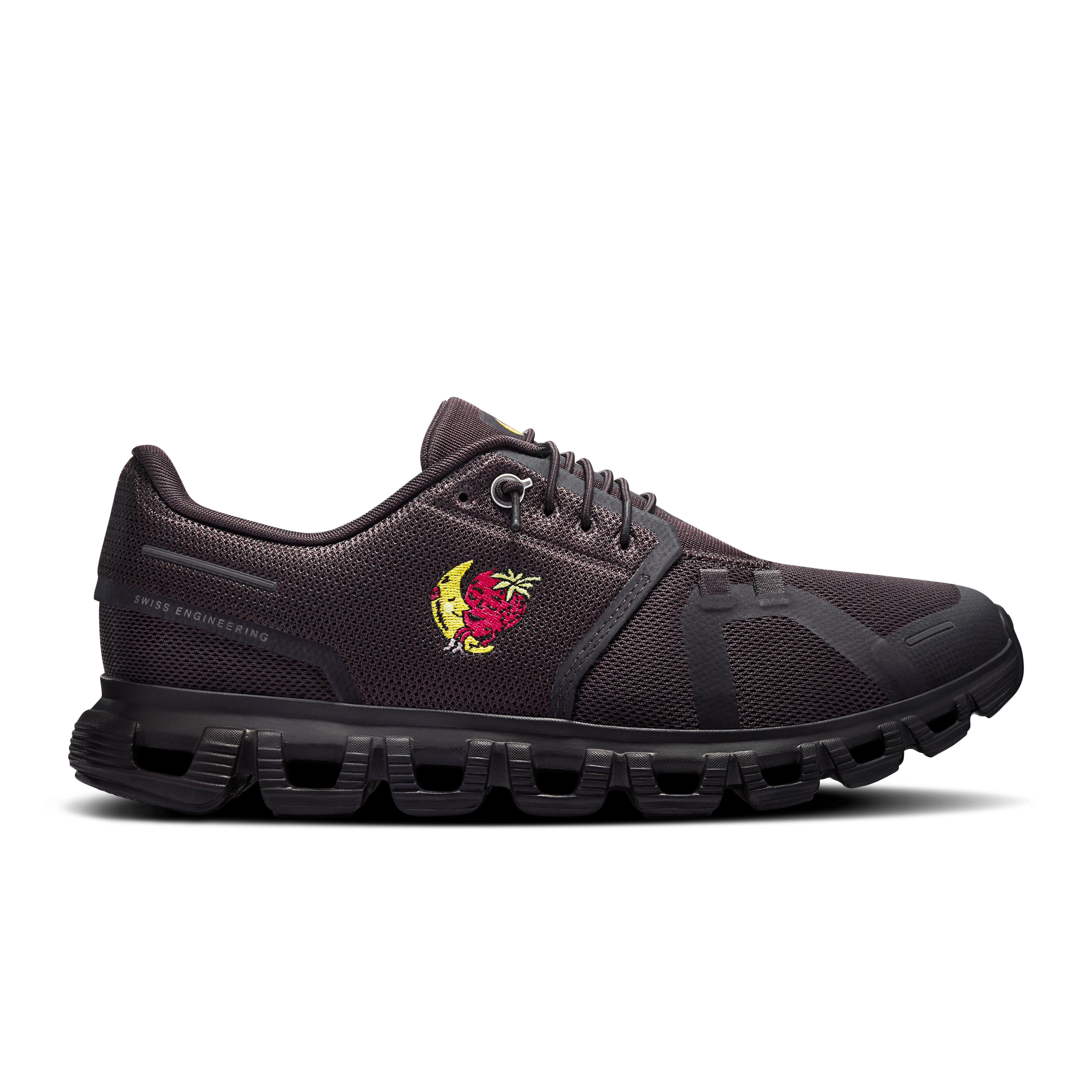 On Cloud 6 Shf Ox Ox (Women'S)