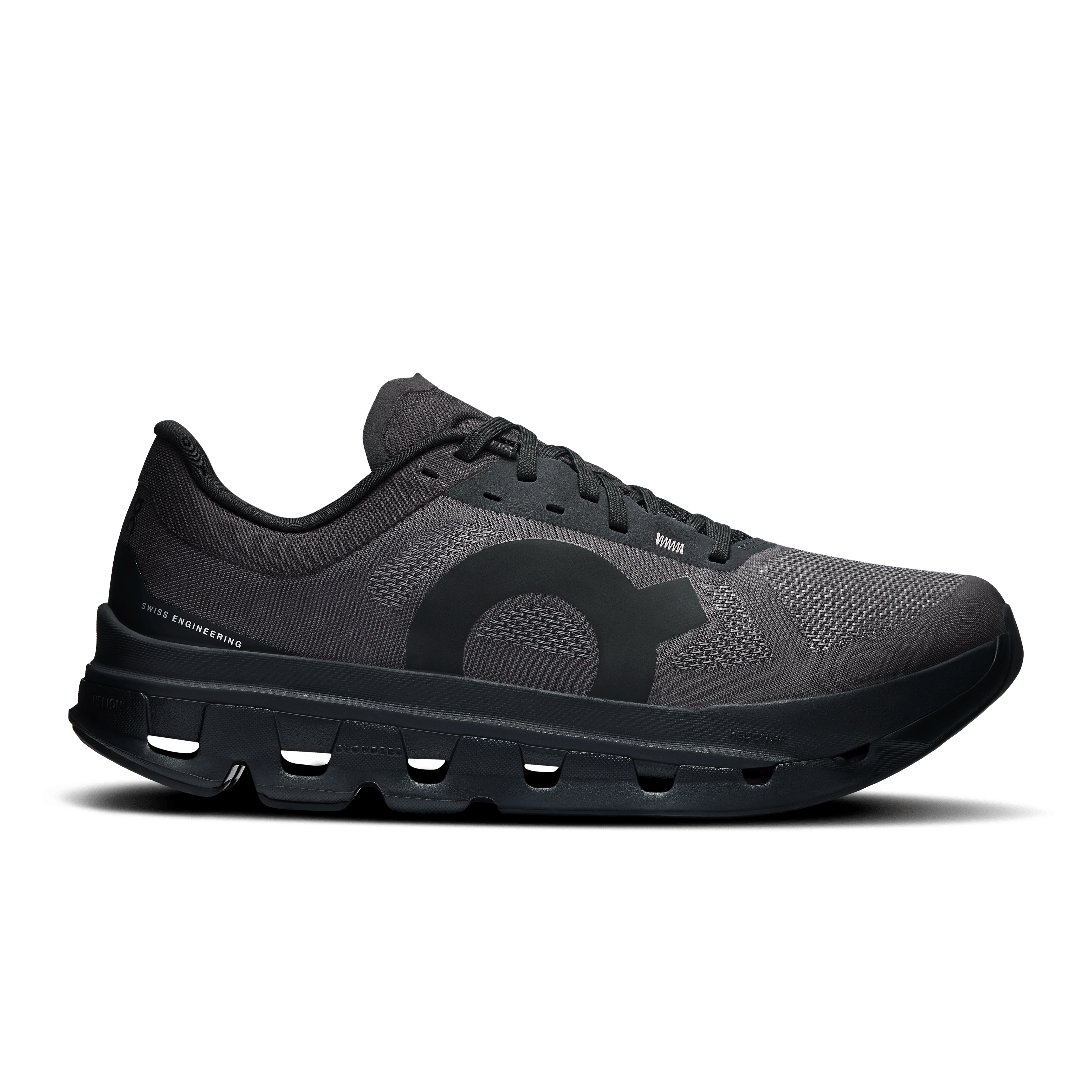 On Cloudflow 5 Black Black